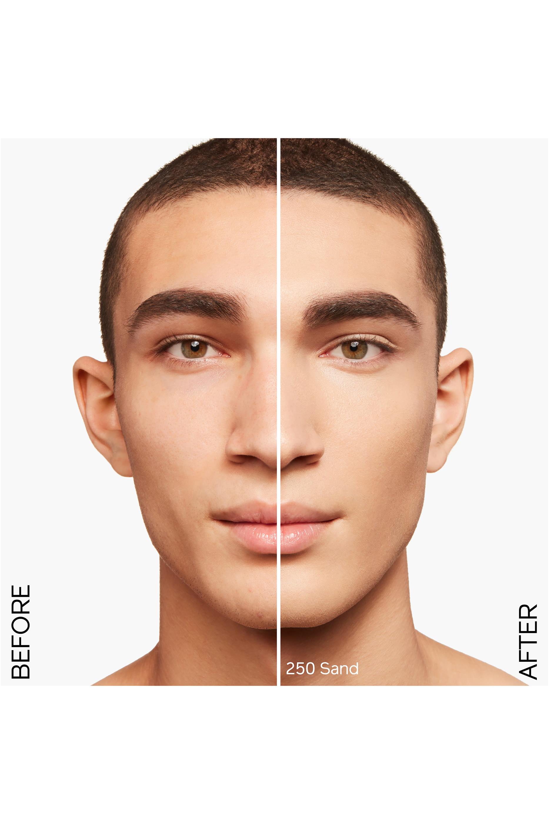 كريم أساس سينكرو سكين راديانت لشد البشرة