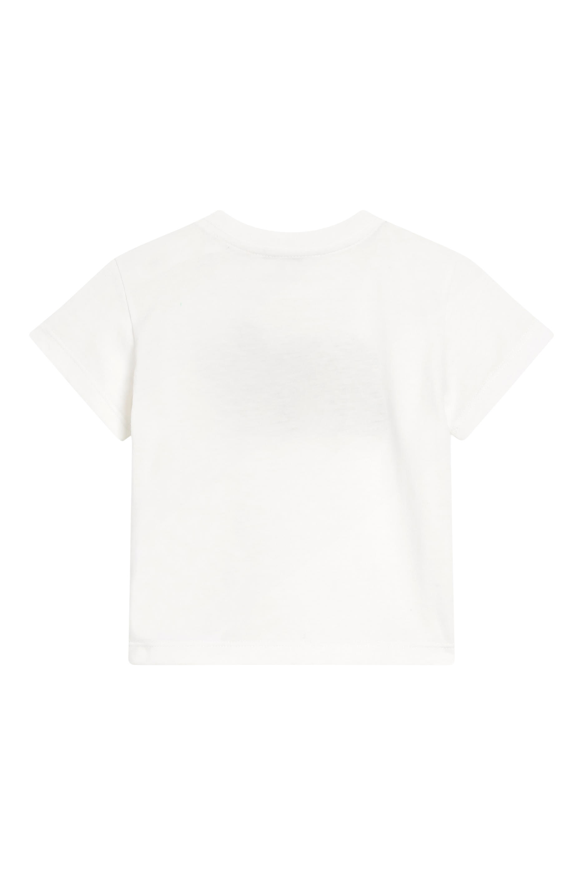 تيشيرت بطبعة فهد جيرسيه للأطفال