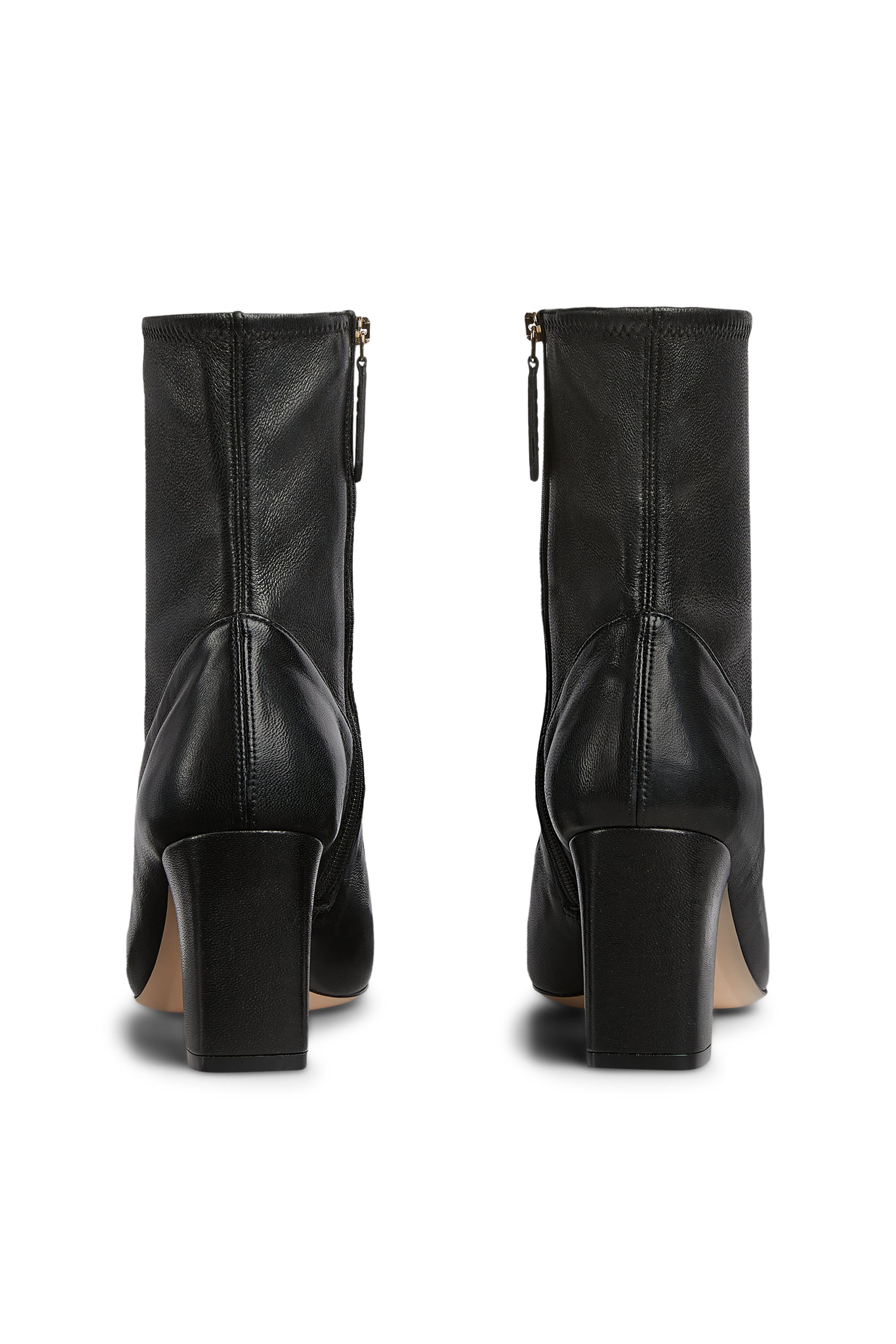 بوت 75 جلد بحلية لجام الحصان