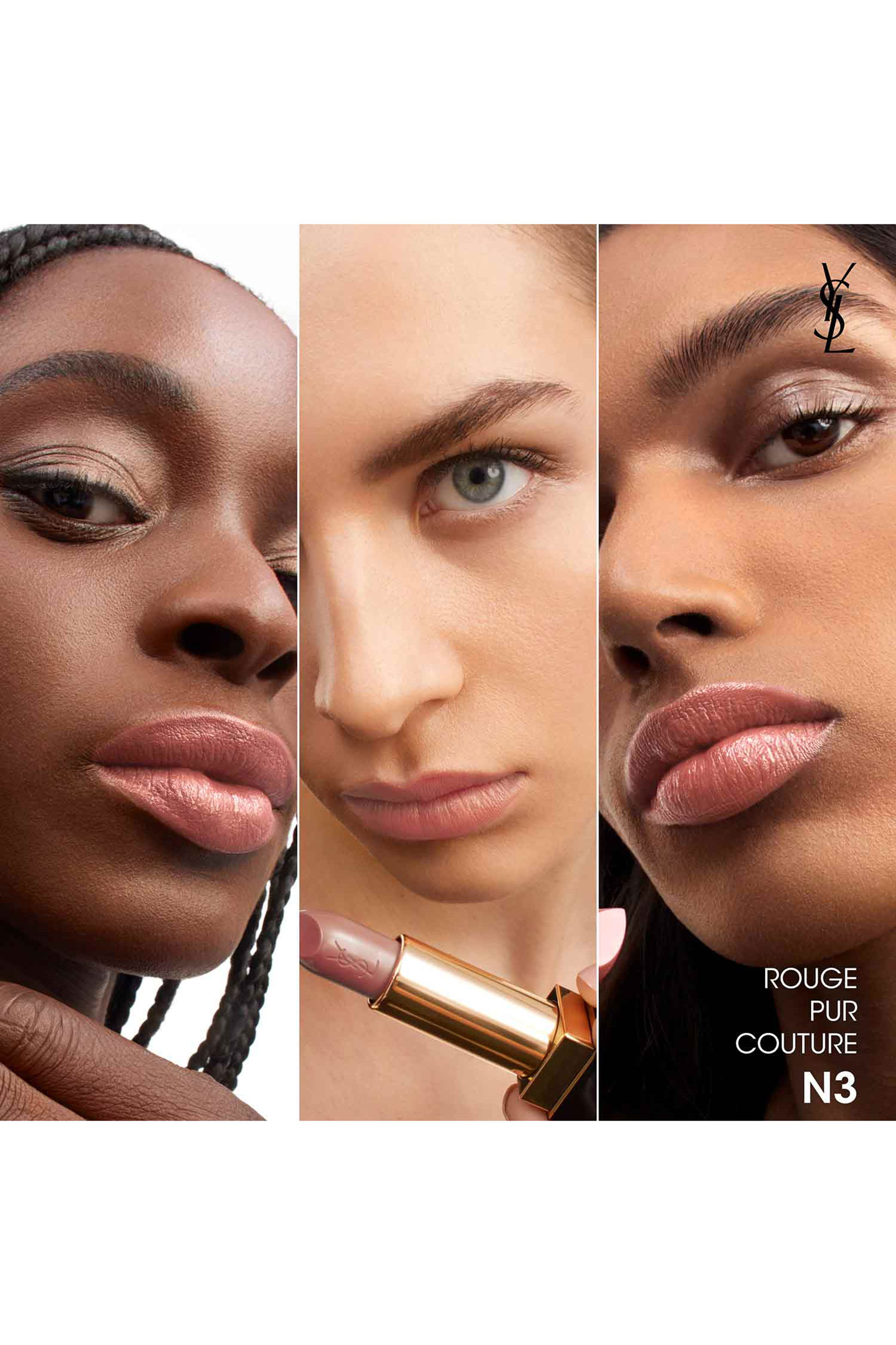 أحمر شفاه روج بيو كوتور ساتان