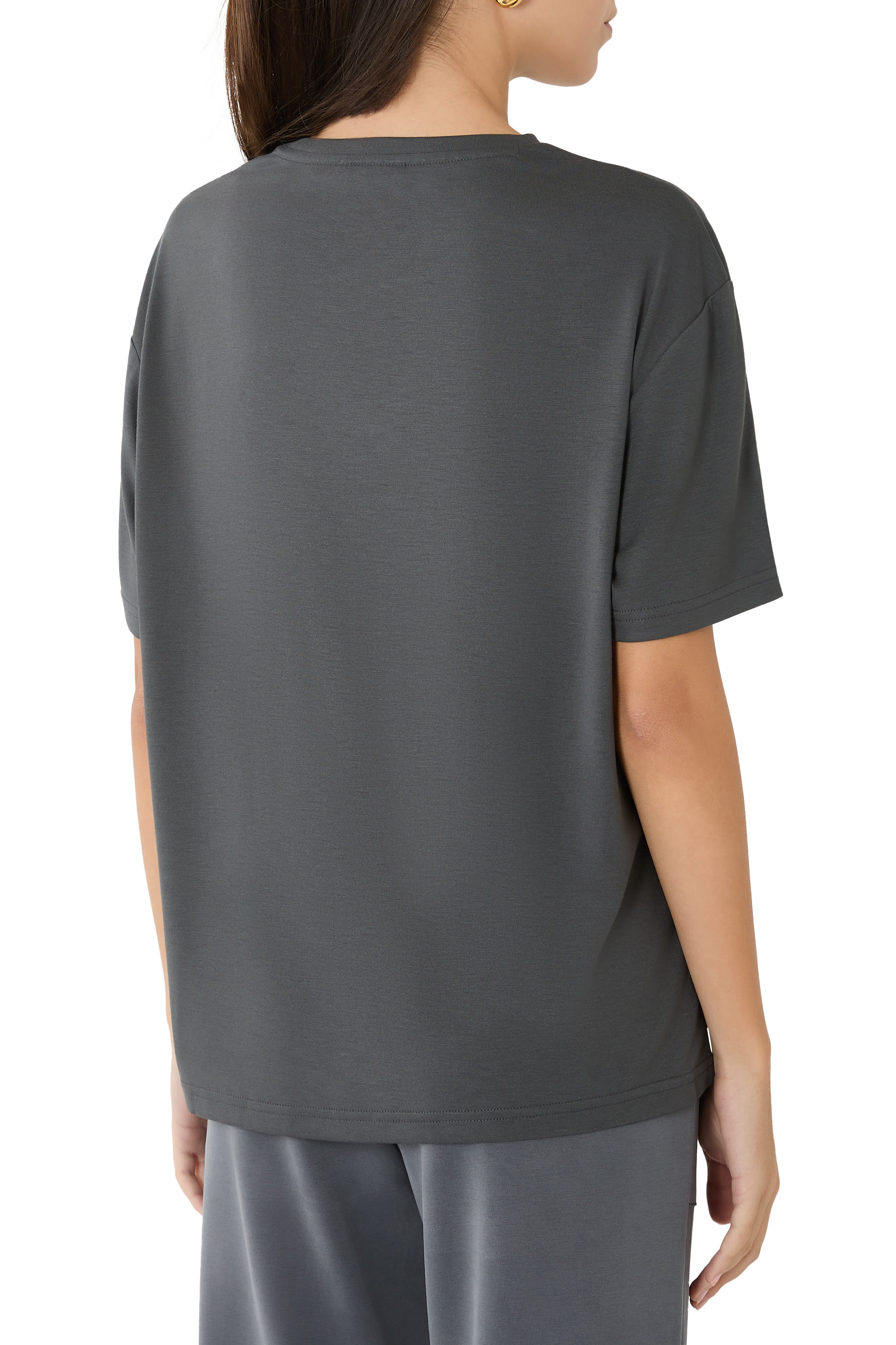 تيشيرت جيرسيه بشعار الماركة