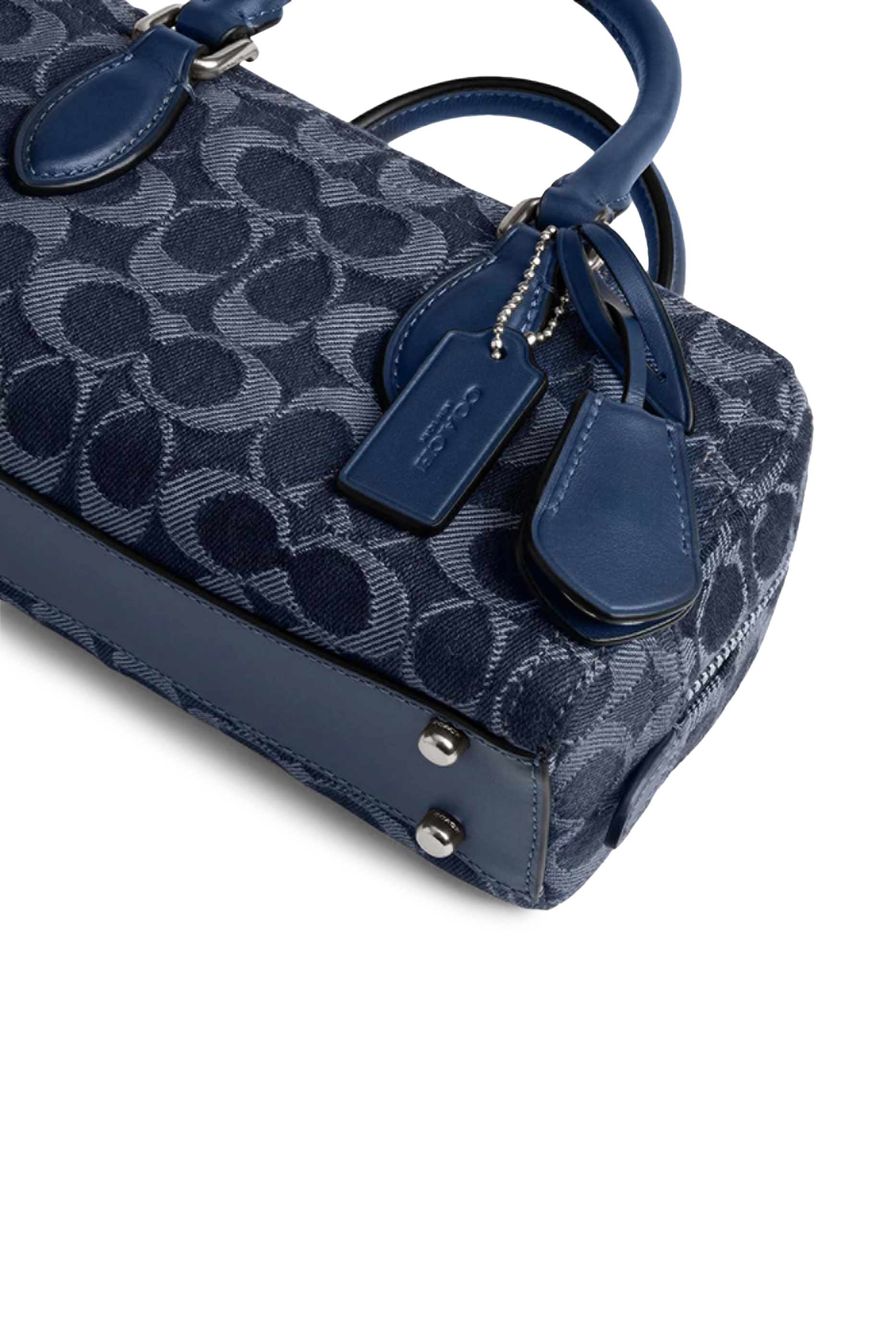 حقيبة ساتشل باوري 22 دينم