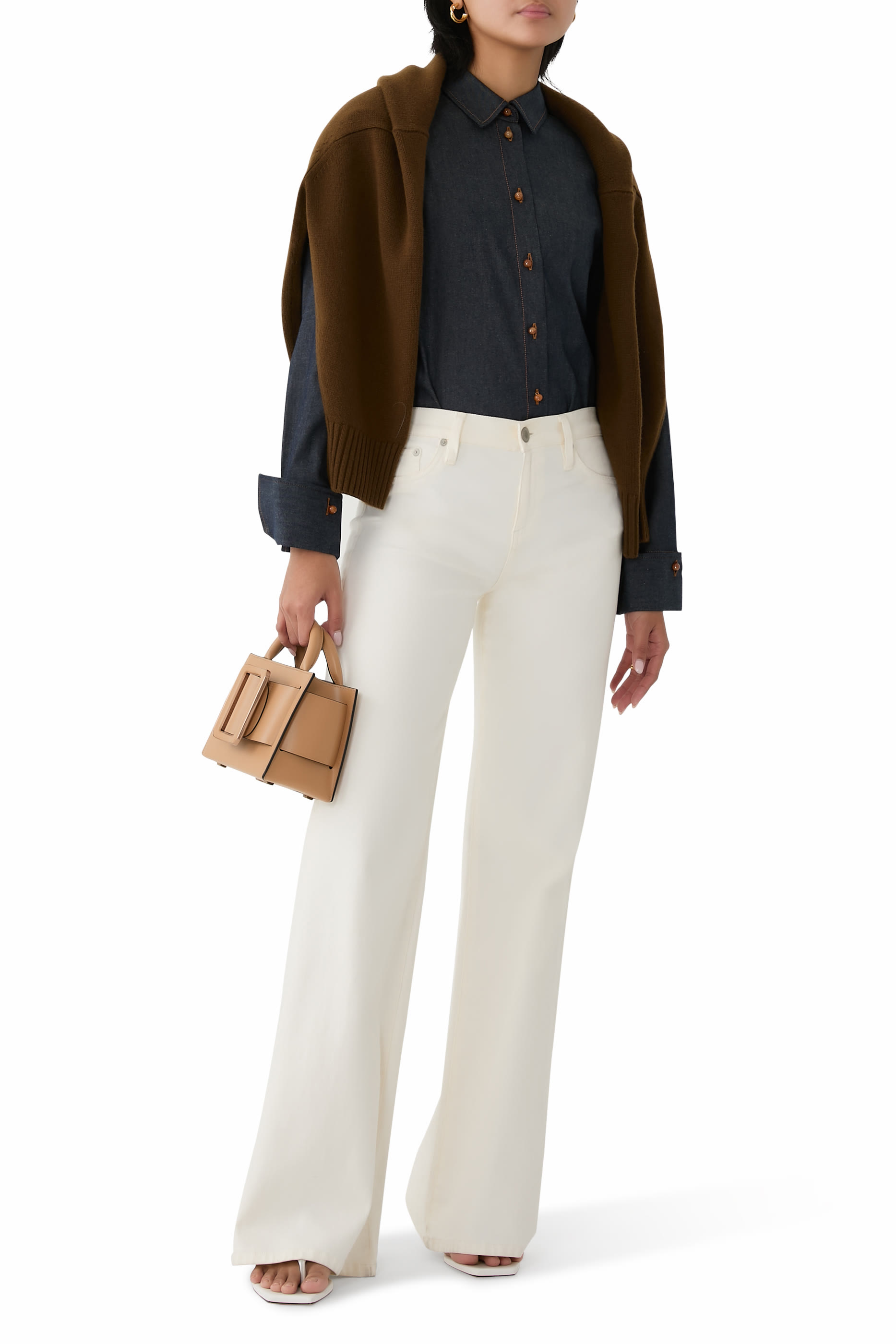 قميص ريفلكشن