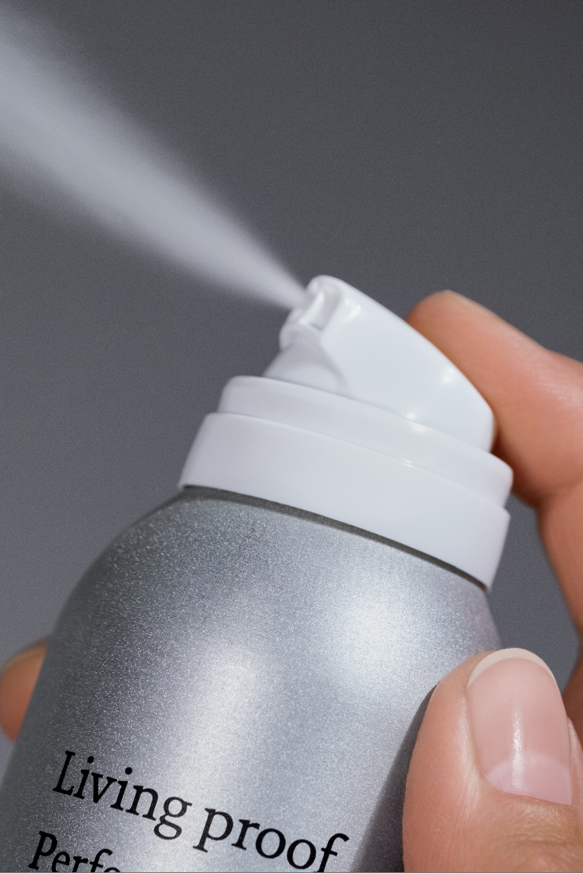 شامبو جاف بيرفكت هير داي أدفانسد كلين