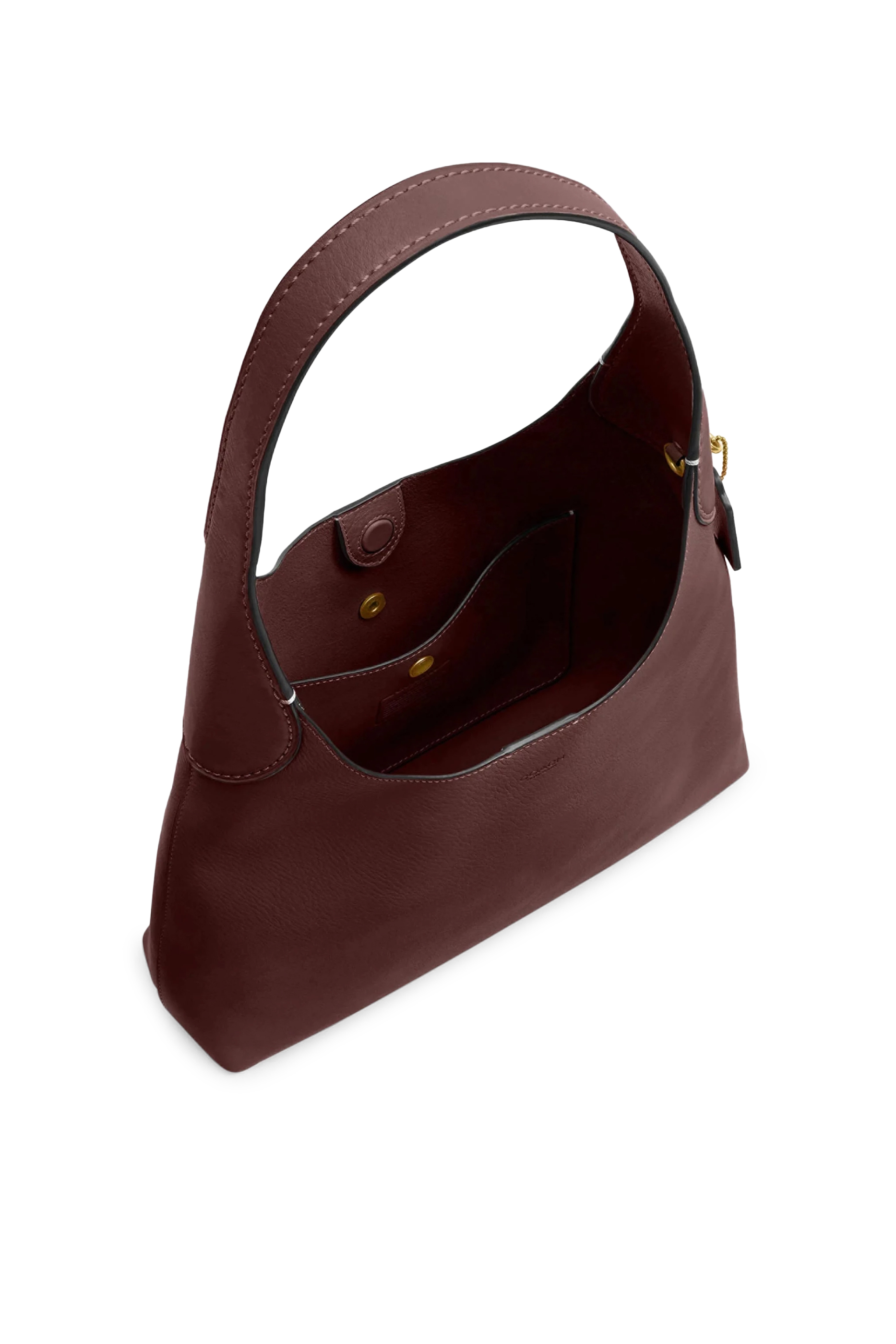 حقيبة كتف بروكلين 28