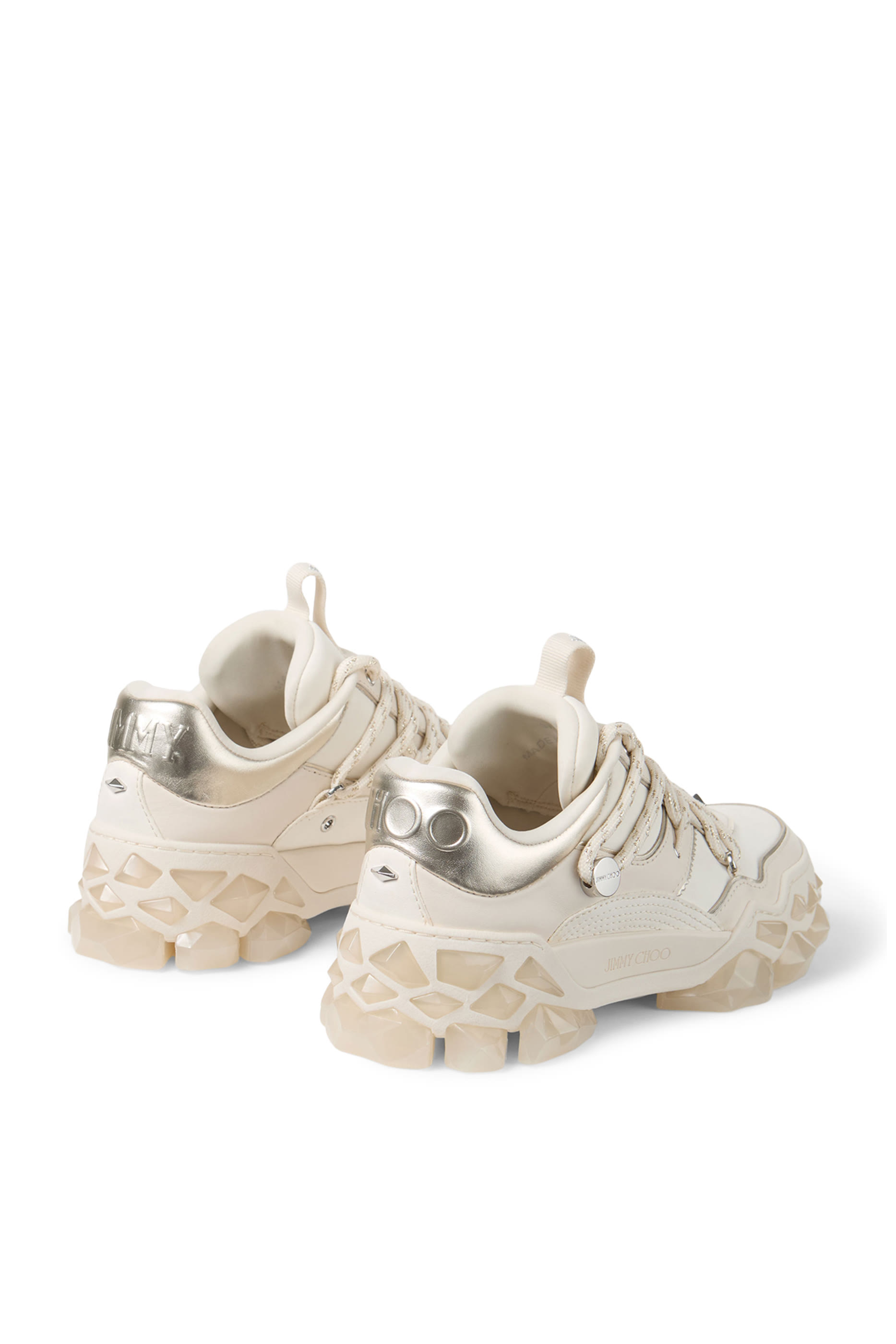 سنيكرز دياموند اكس II/اف