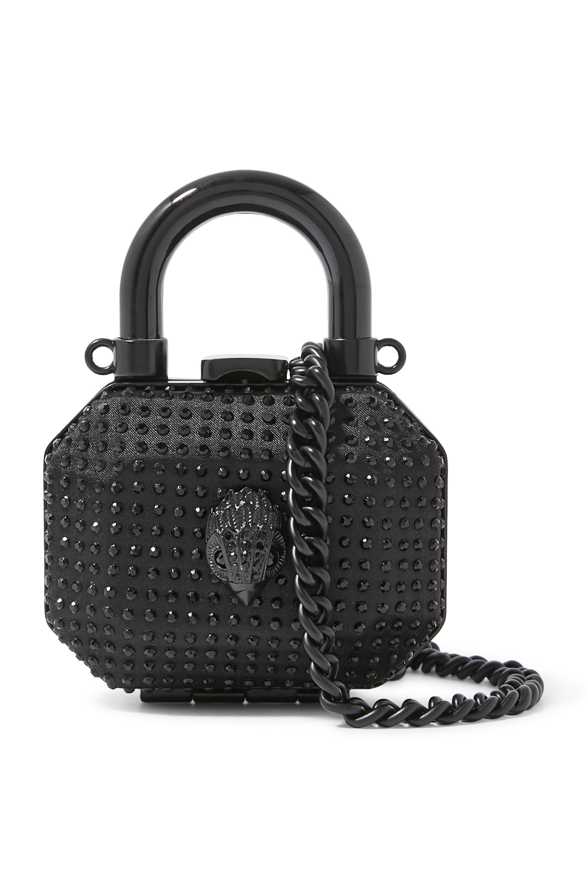 حقيبة كلاتش مايكرو بيد علوية