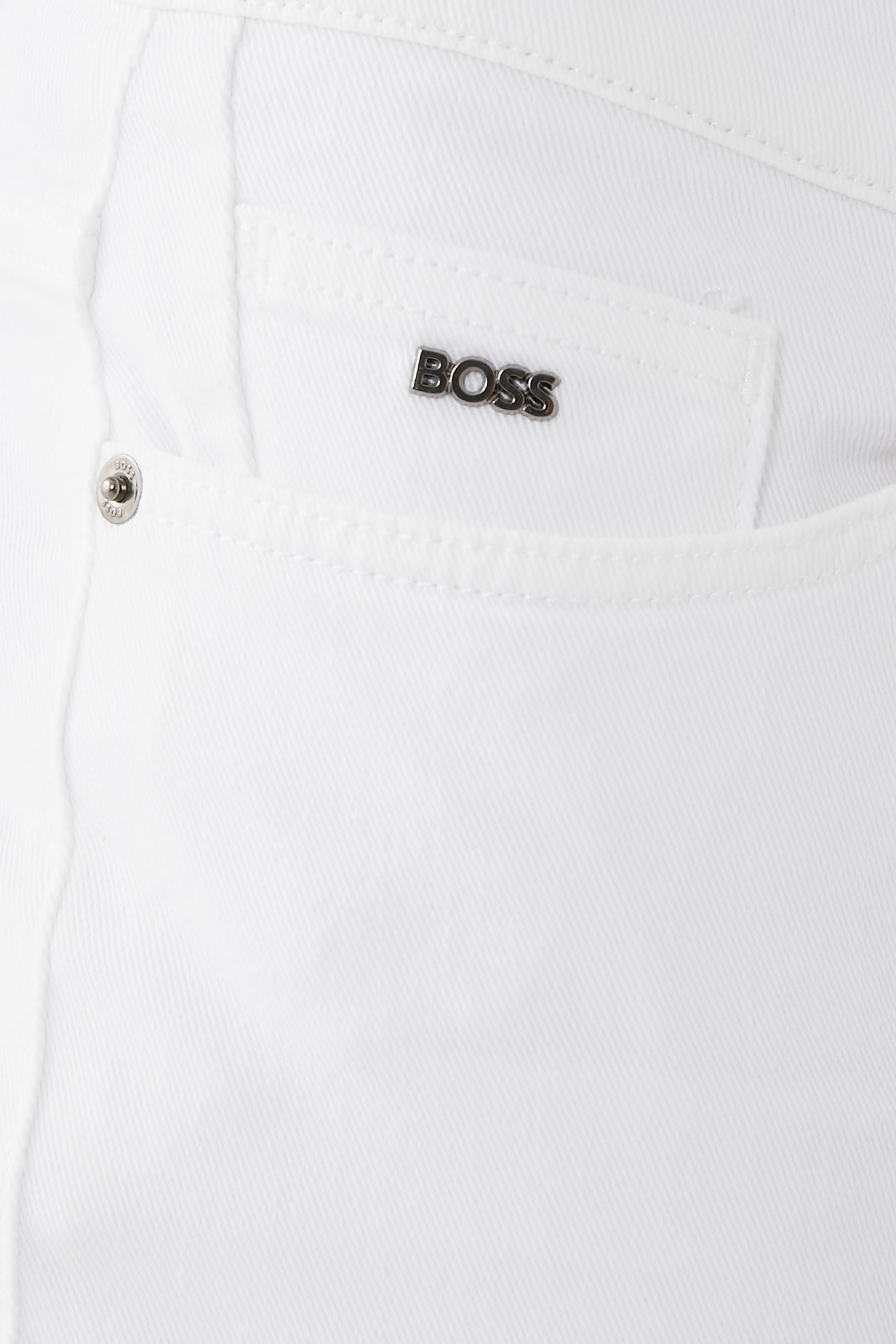 بنطال جينز ديلاوير