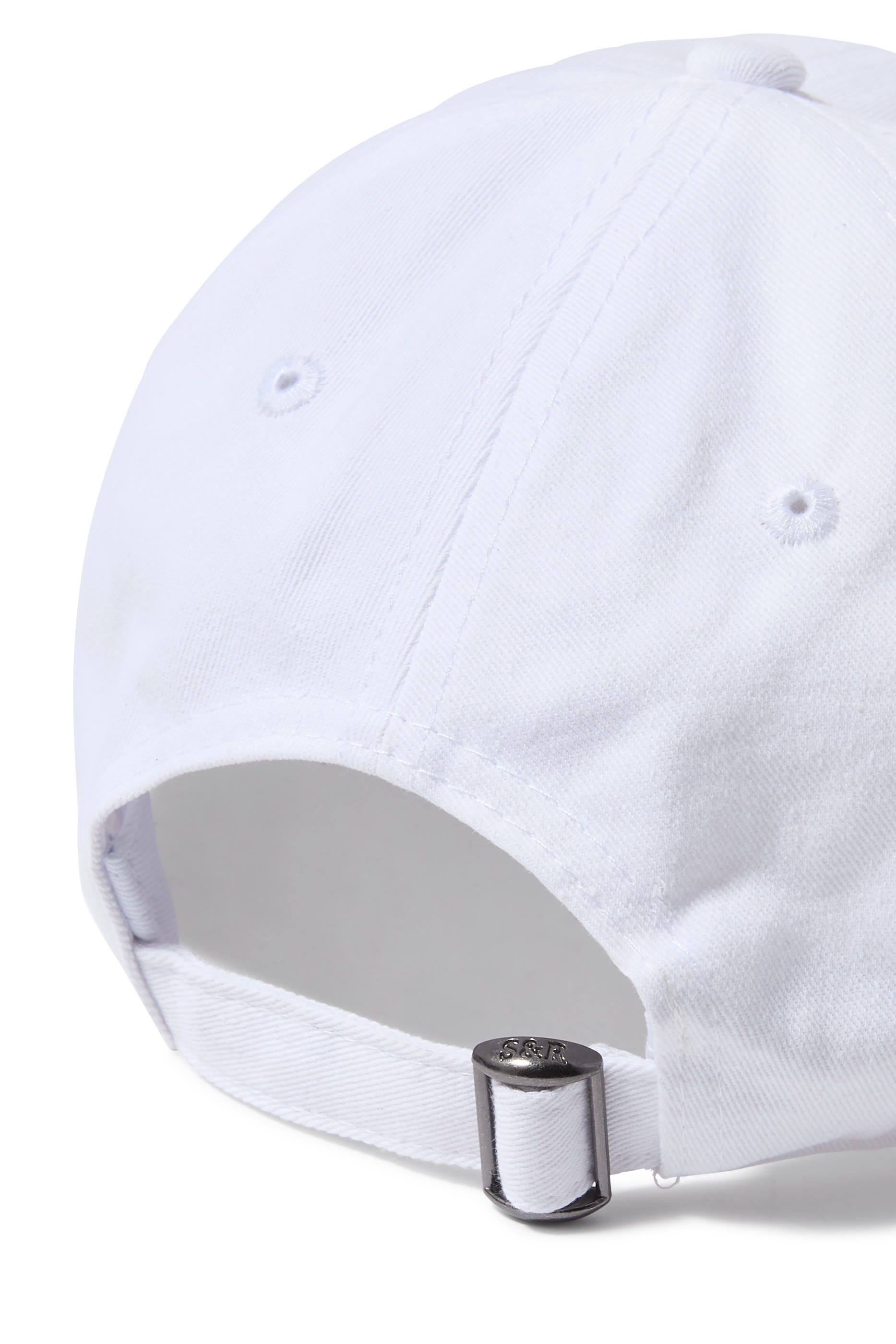 كاب بشعار ايتش اند دبليو