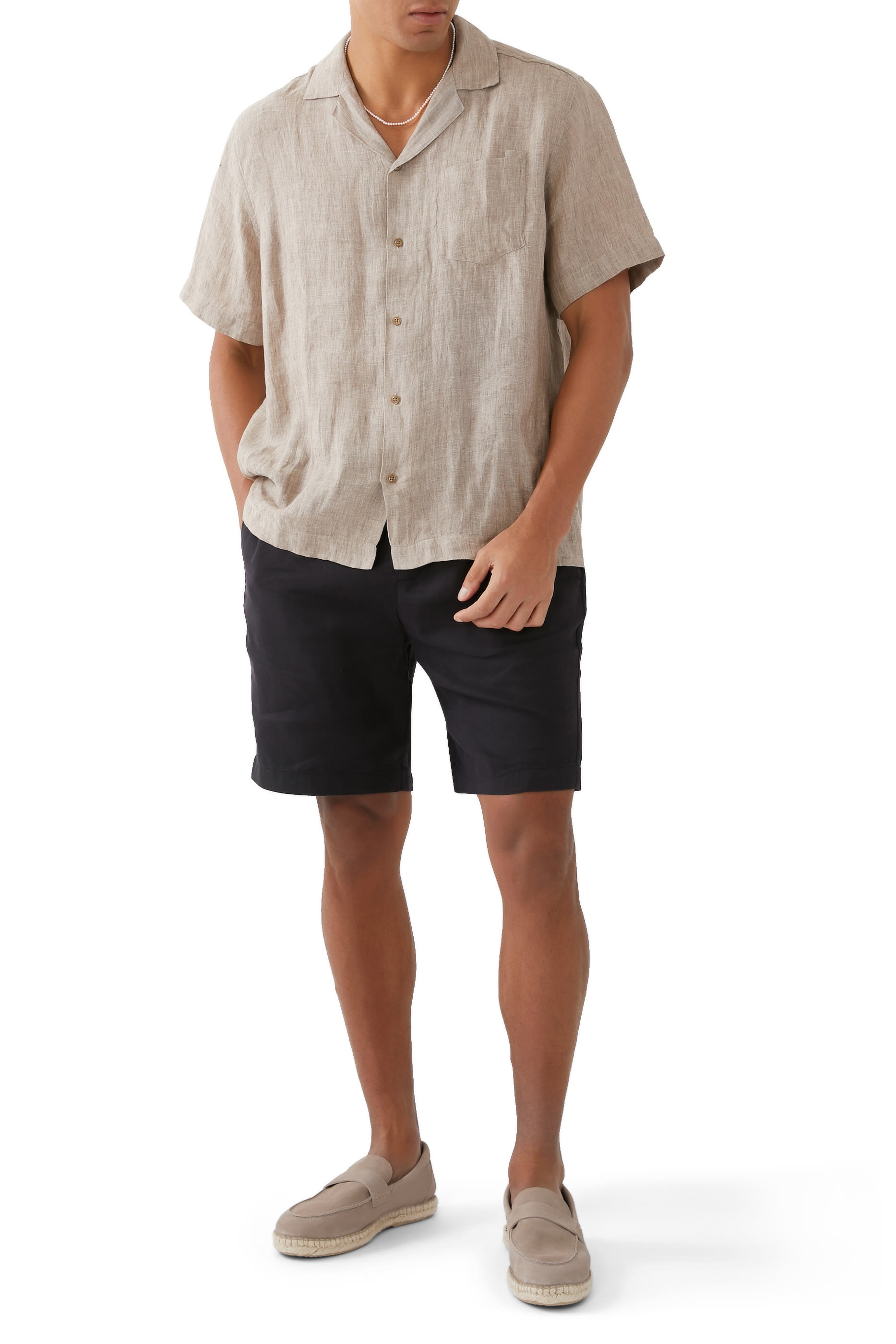 حذاء سهل الارتداء مارسيلو شمواه