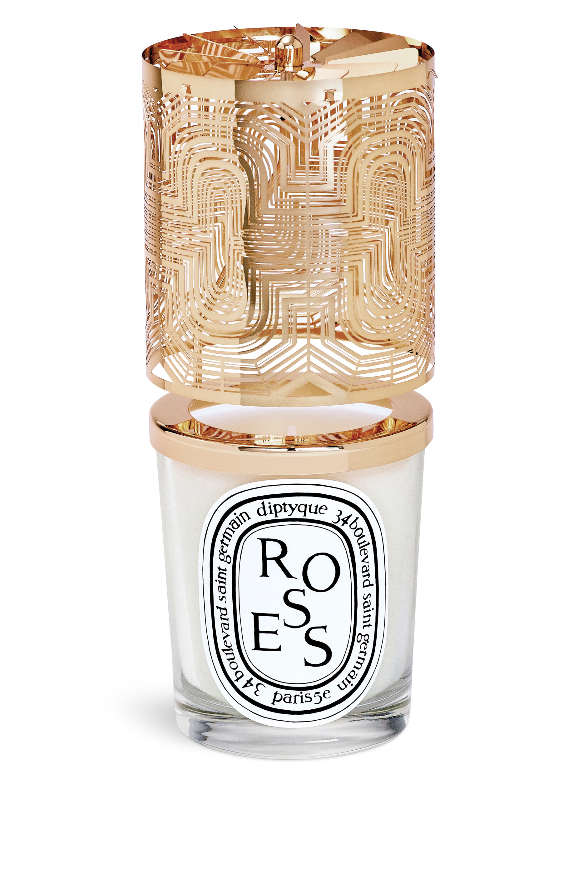 شمعة لانترن بإصدار محدود