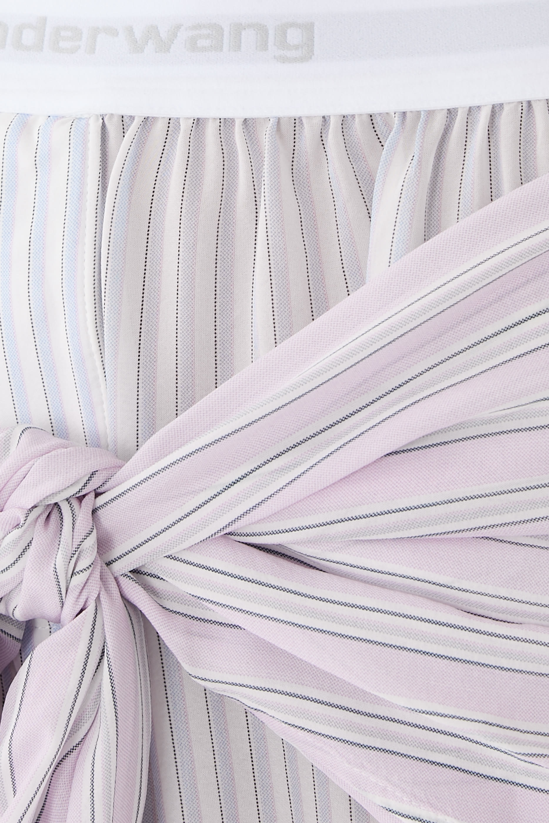 بنطال بوكسر بري-ستايلد