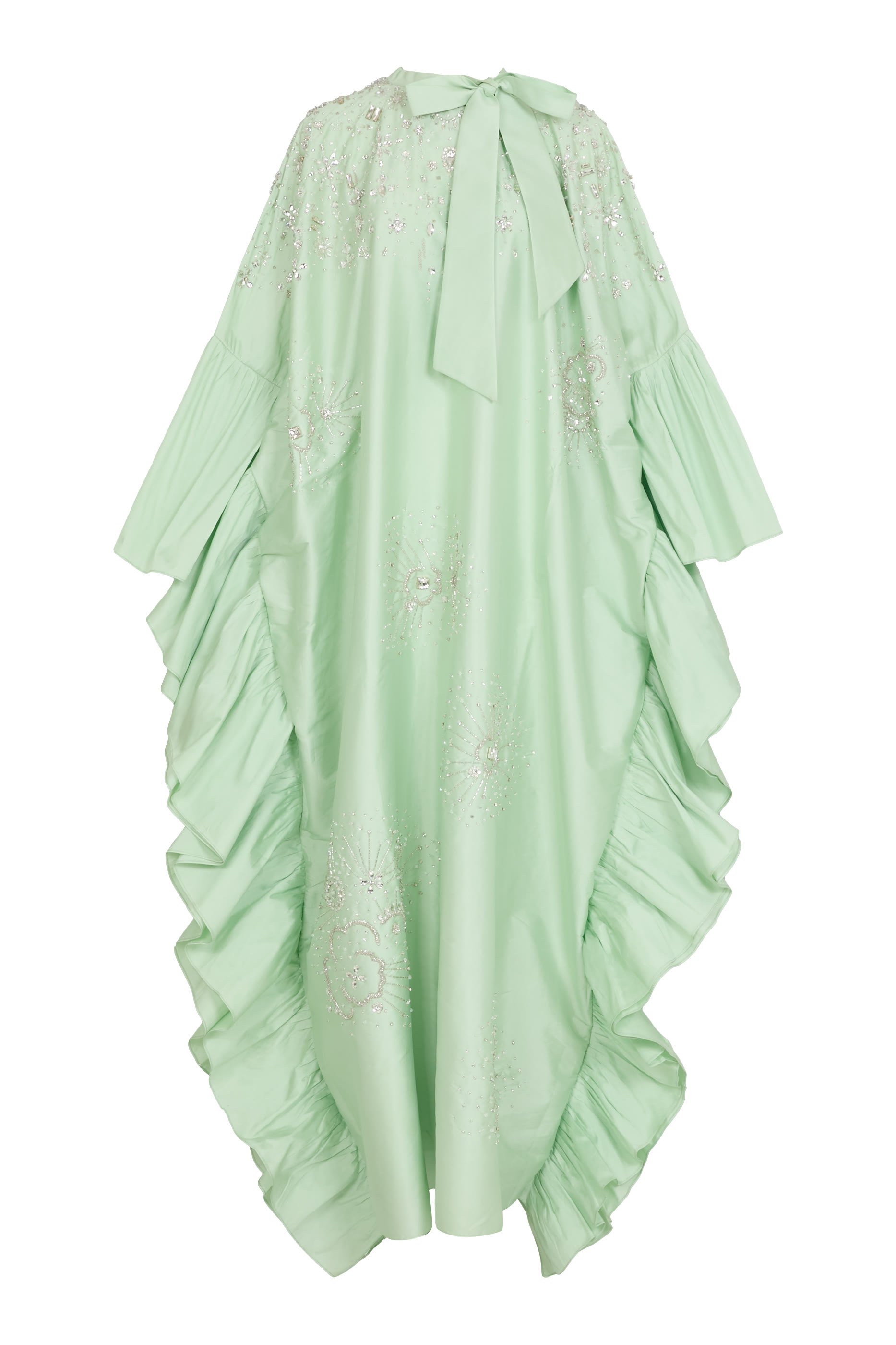 قفطان سيلفيا