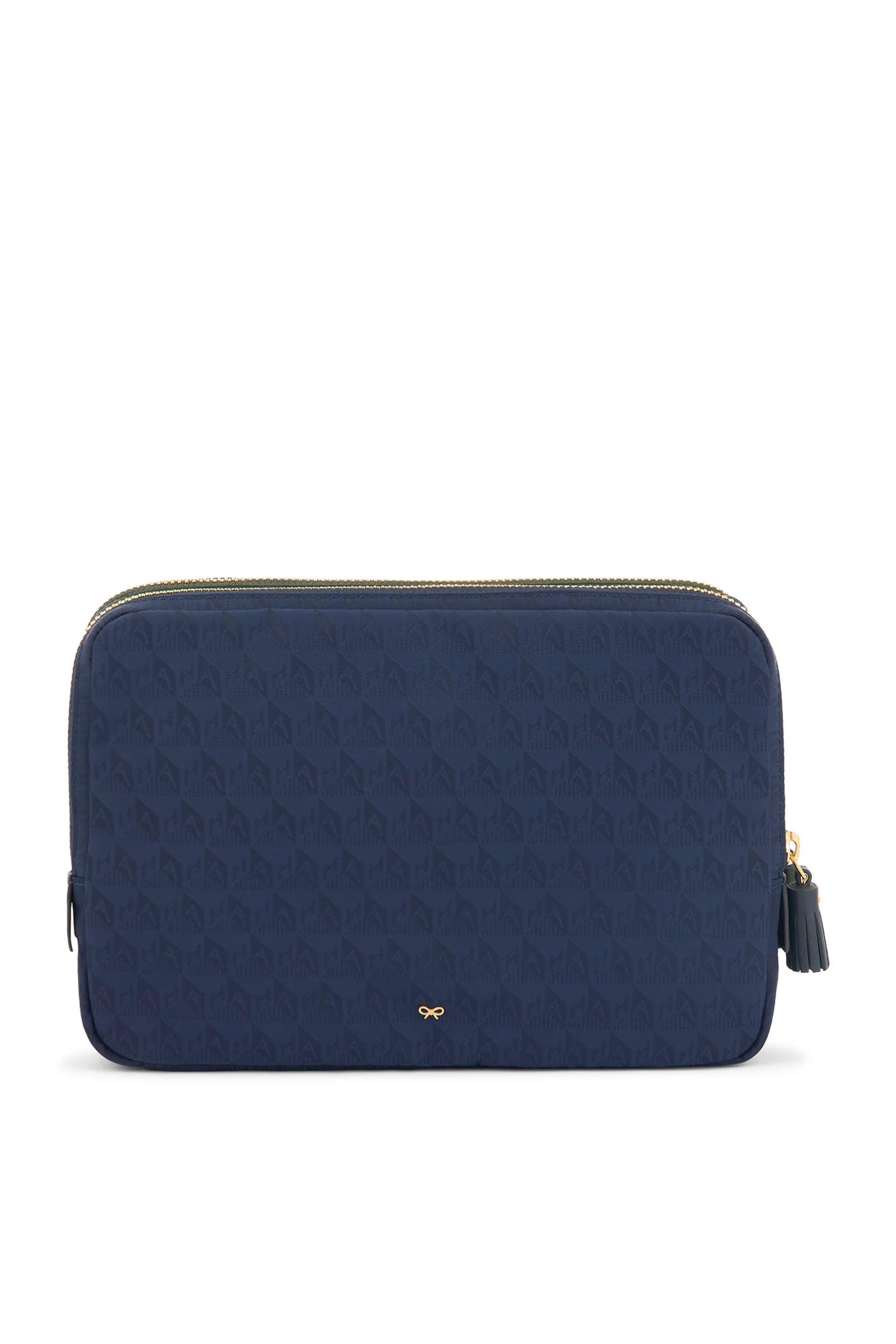 حقيبة صغيرة ايه 5 بقسمين