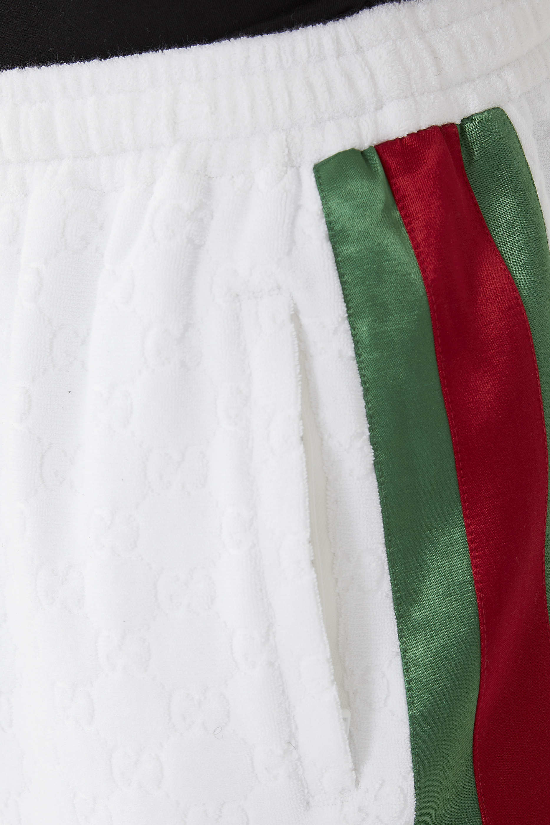 شورت كرة سلة بحرفي شعار الماركة