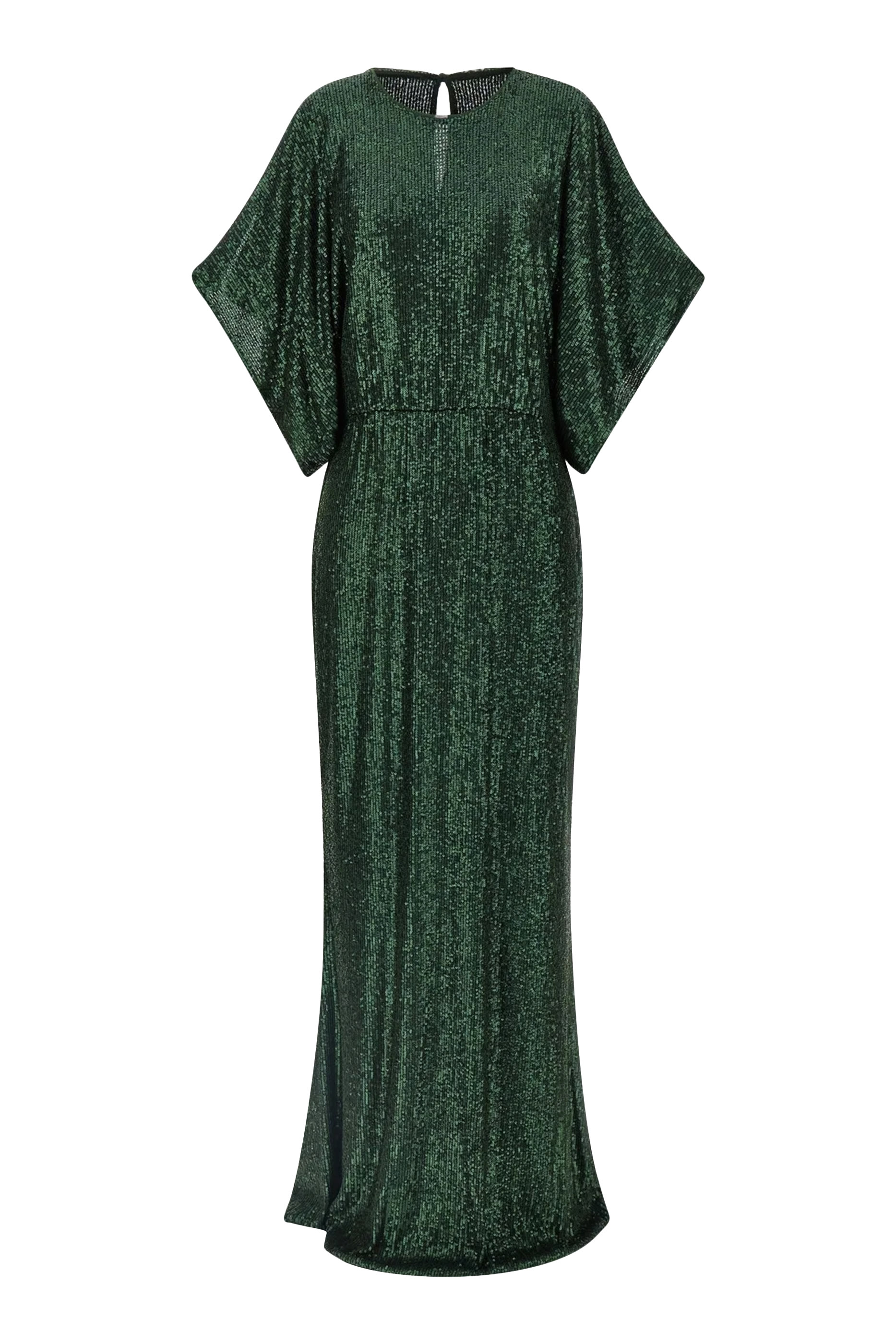 فستان سهرة أوبي بوجهين