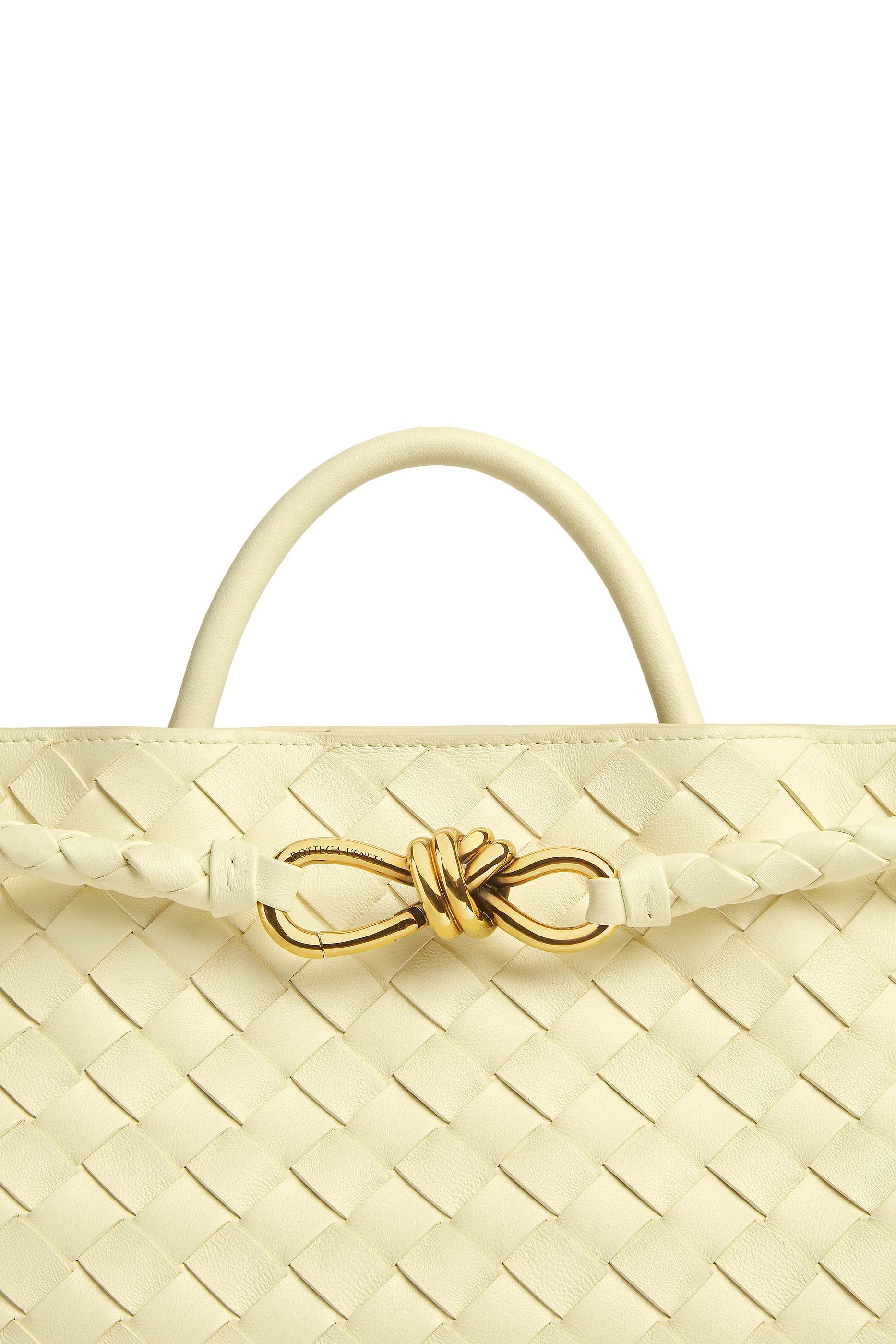 حقيبة أنديامو متوسطة بيد علوية