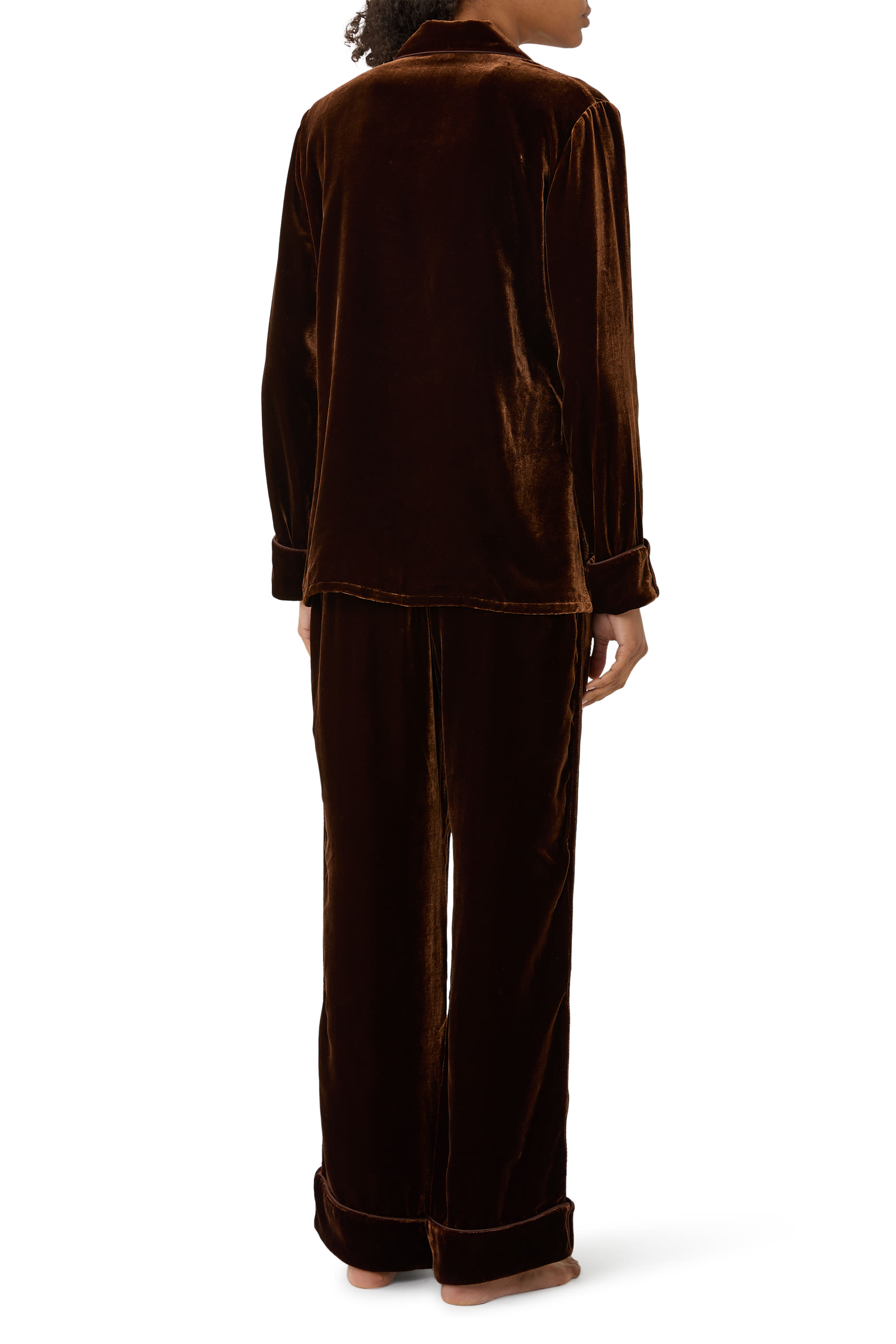 طقم بيجامة كوكو