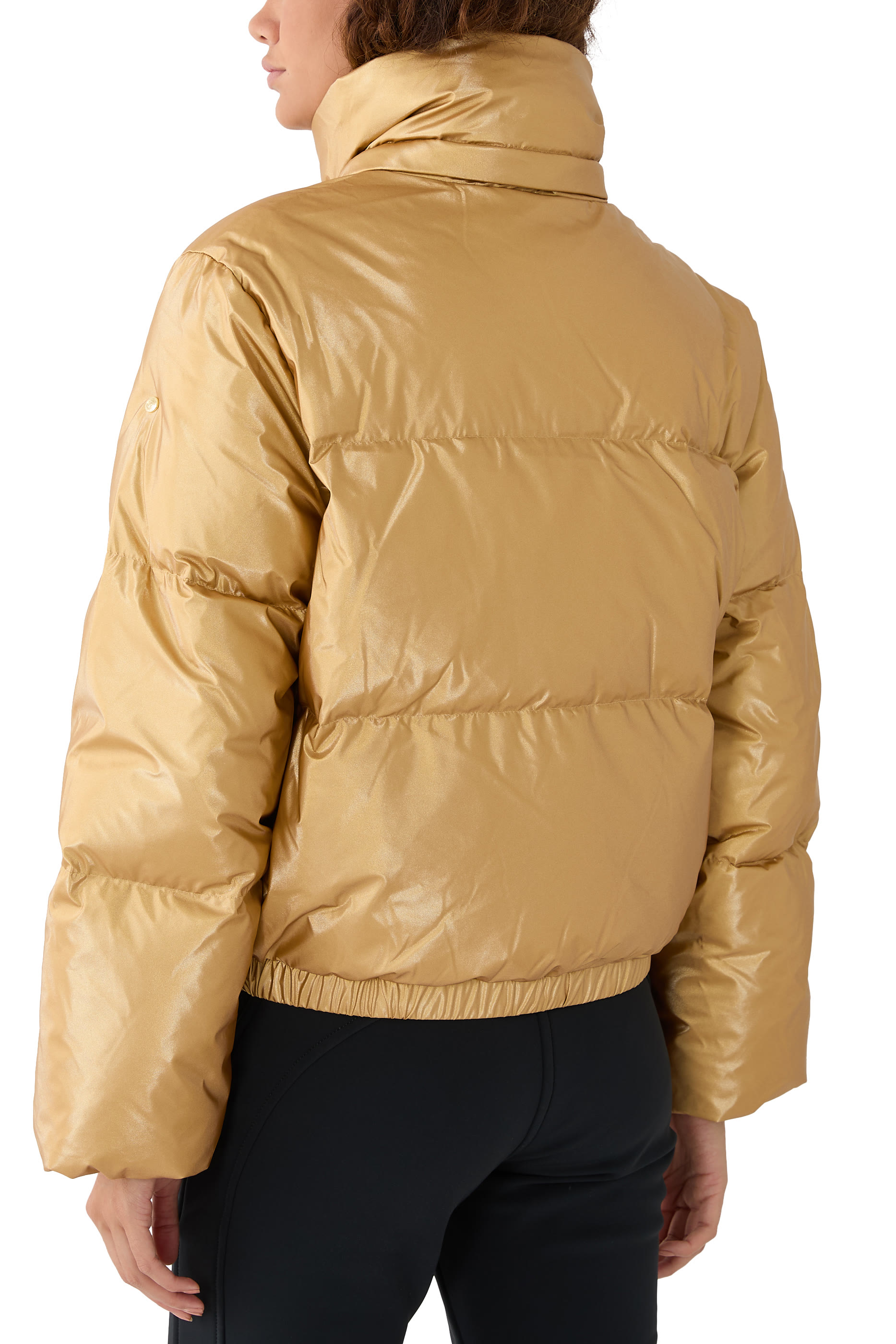 جاكيت تزلج أوشن