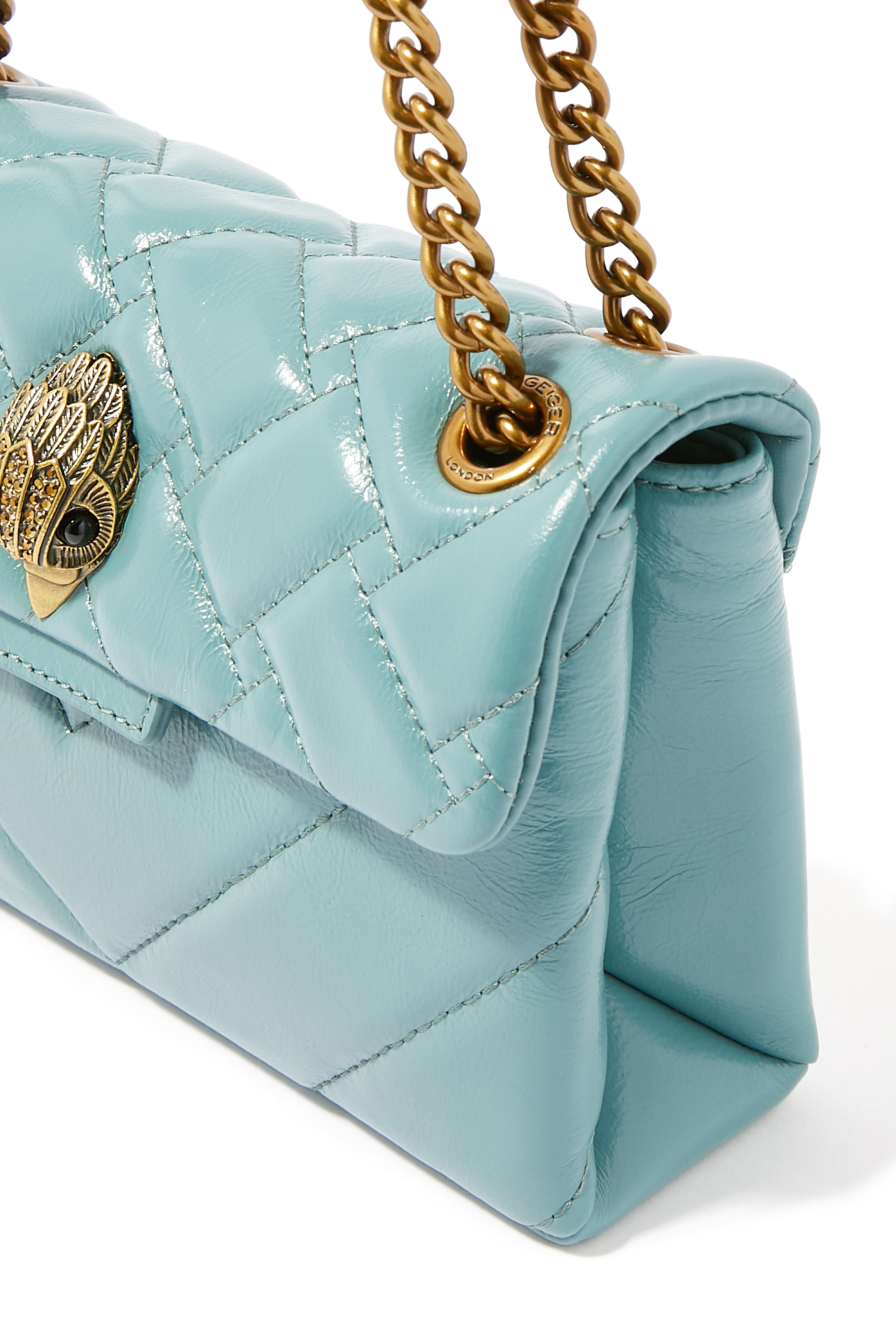 حقيبة كتف كنسينغتون صغيرة