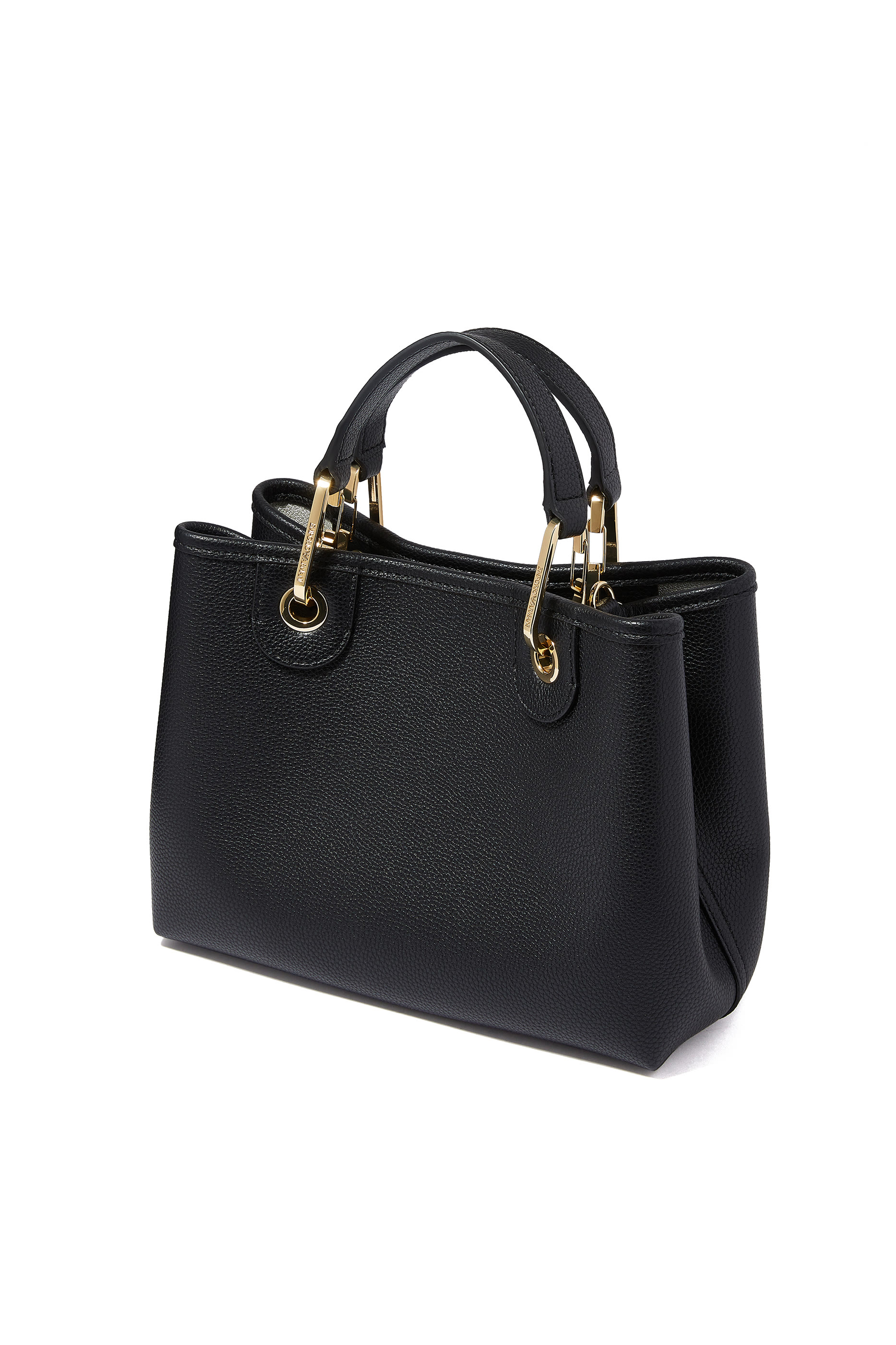 حقيبة يد جلد صديق للبيئة