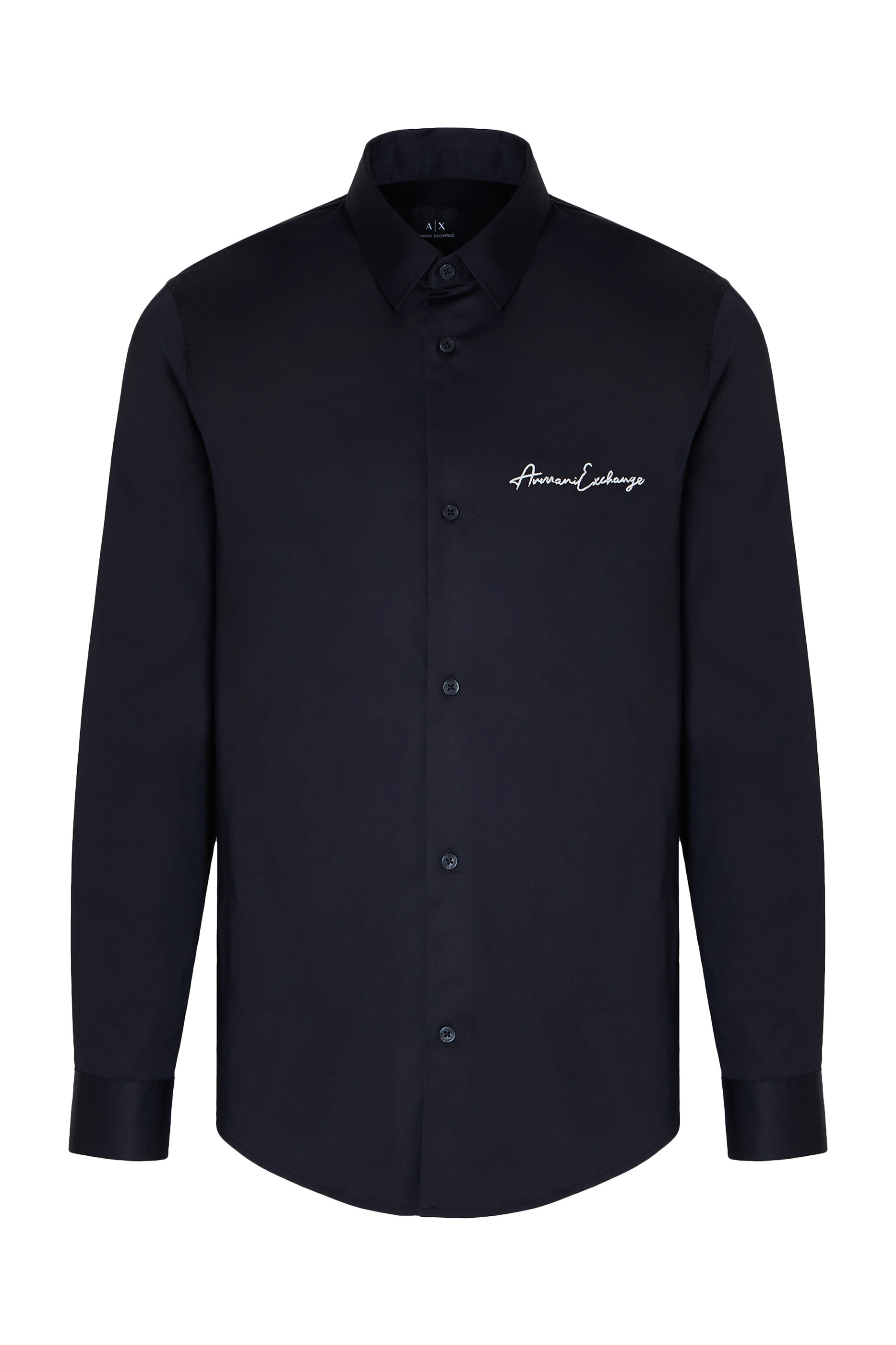 قميص بشعار الماركة