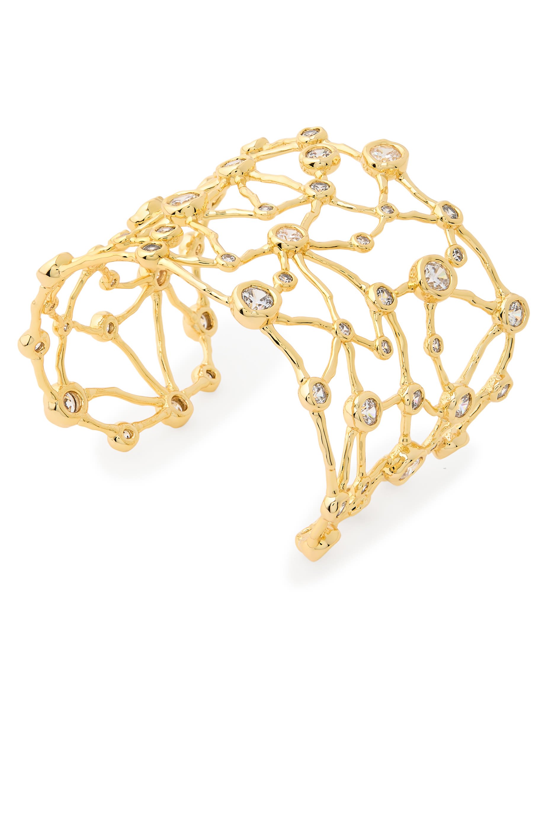 سوار أستراليس سيلستيال مفتوح عريض