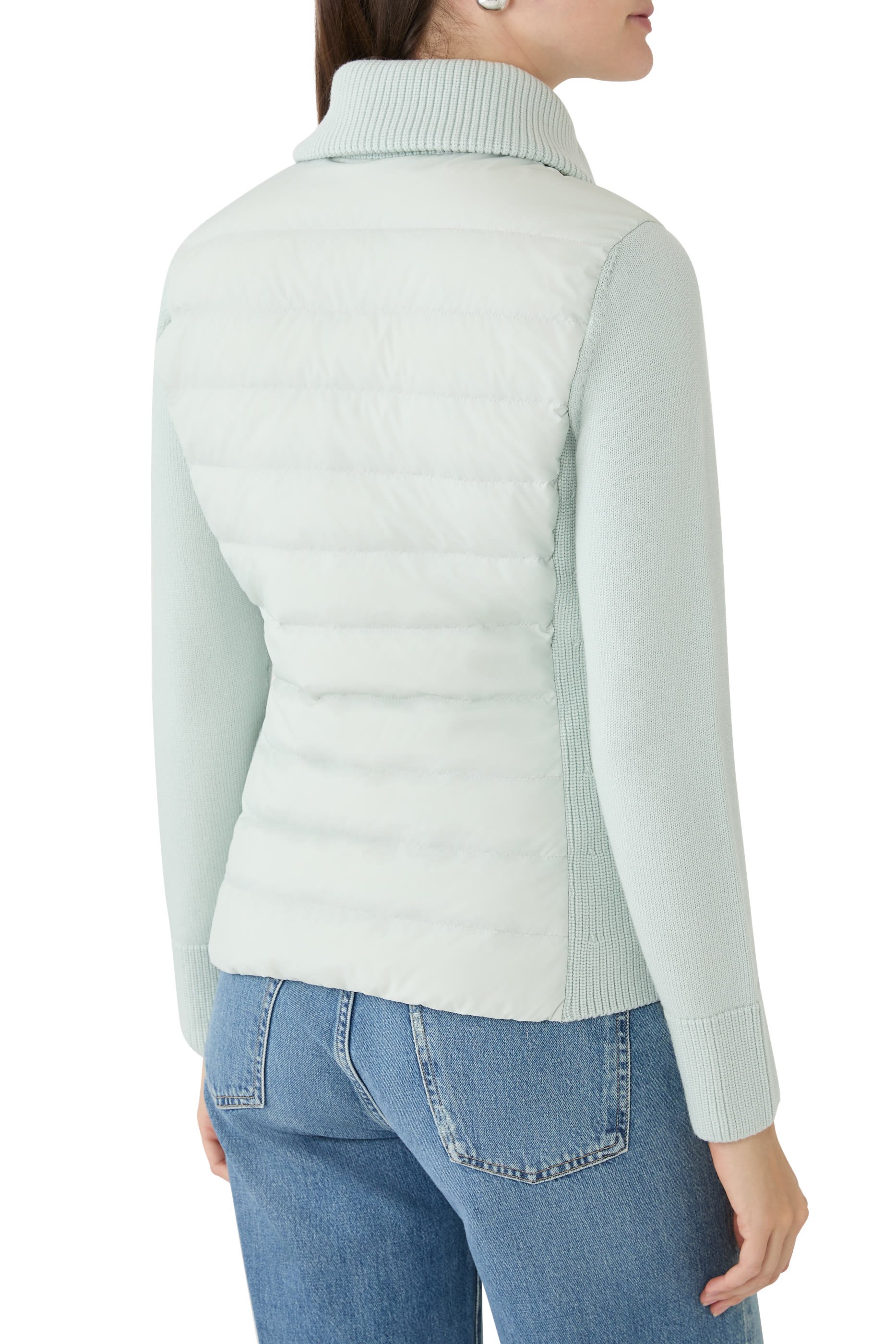 كارديجان مبطن