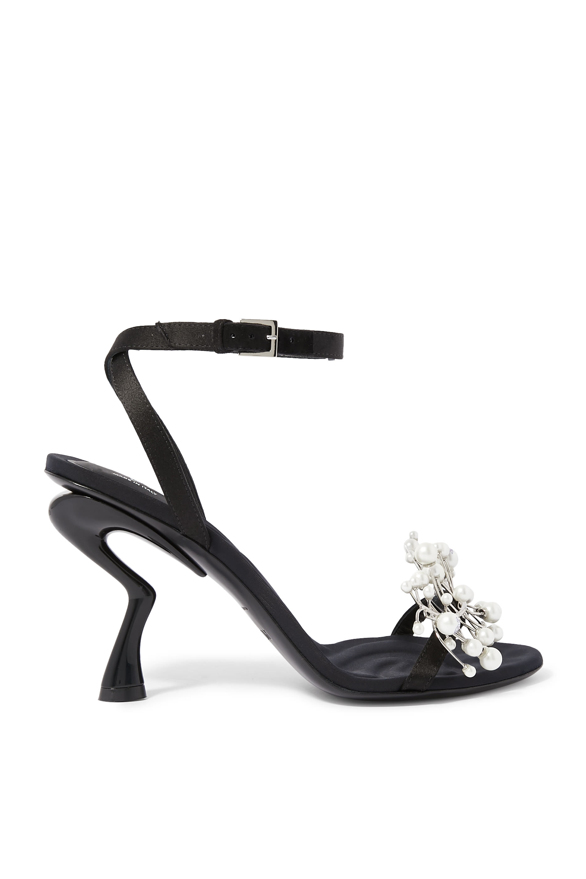 صندل 95 مزين