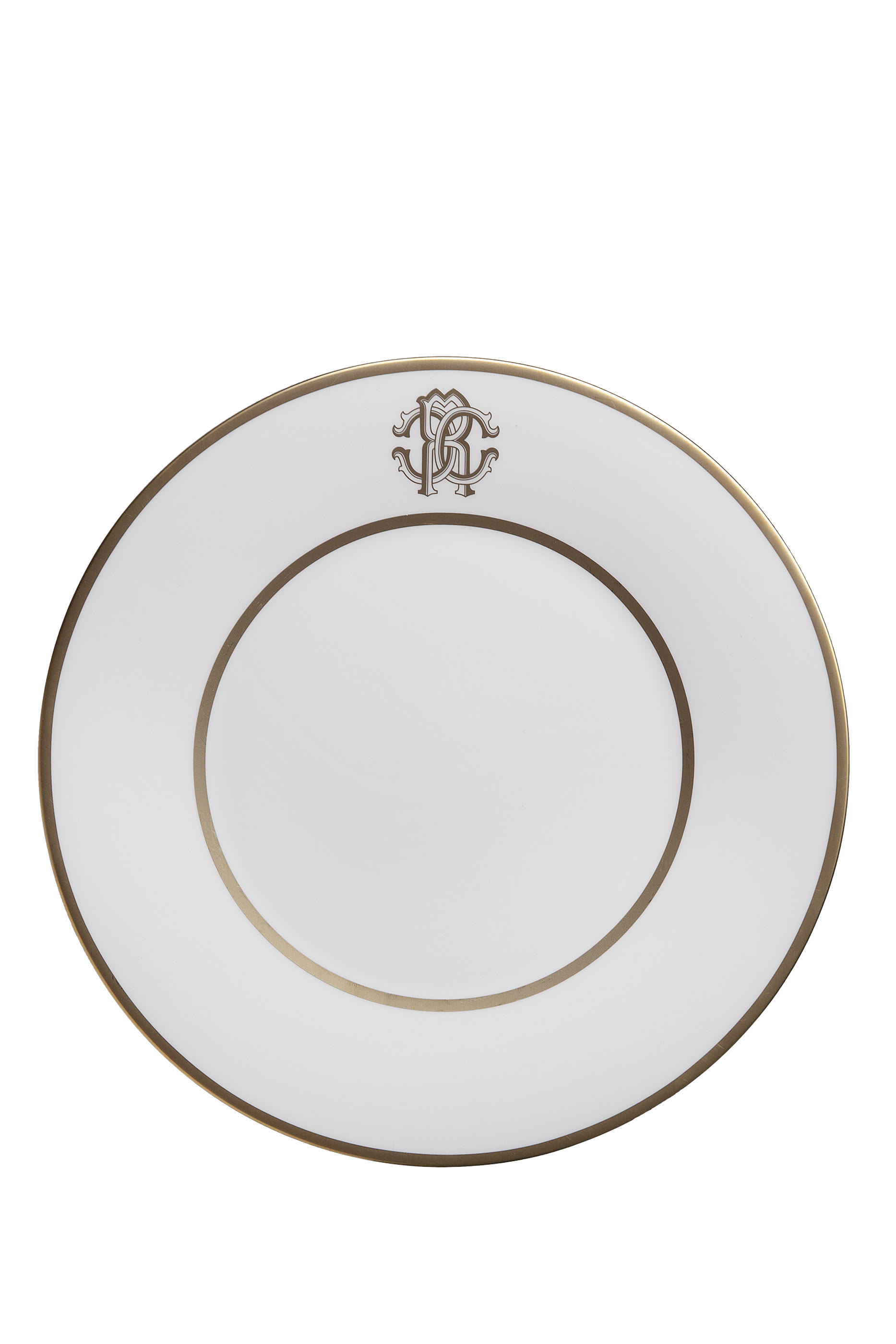 طبق تحلية سيلك جولد