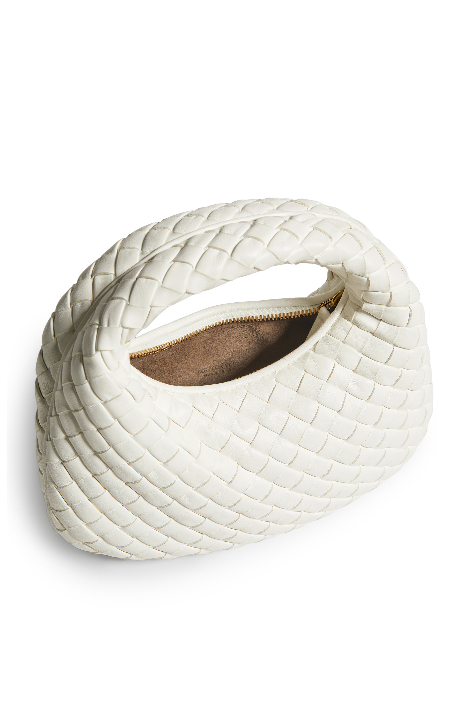 حقيبة بيبي فينيتا بيد علوية