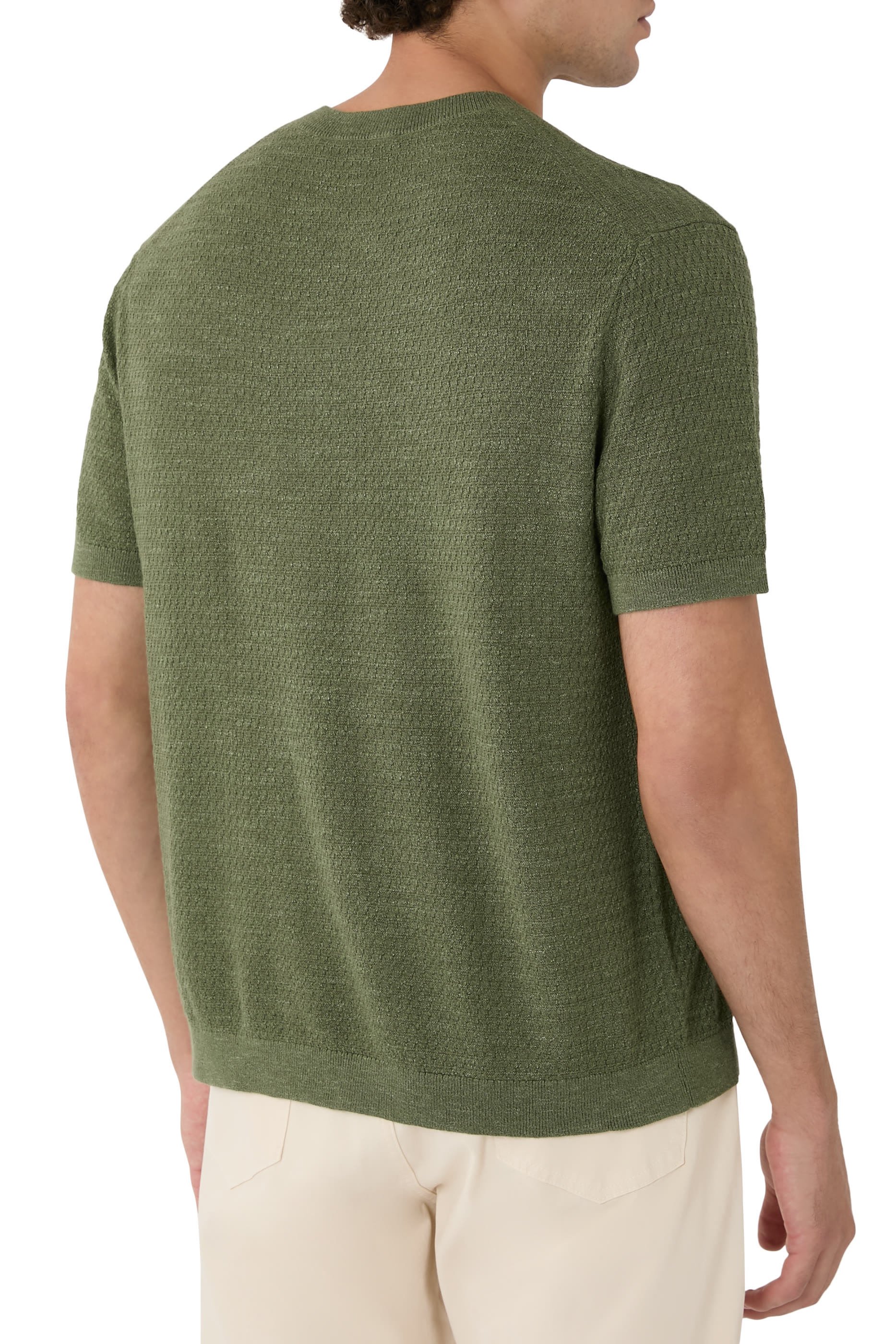 تيشيرت كولبن