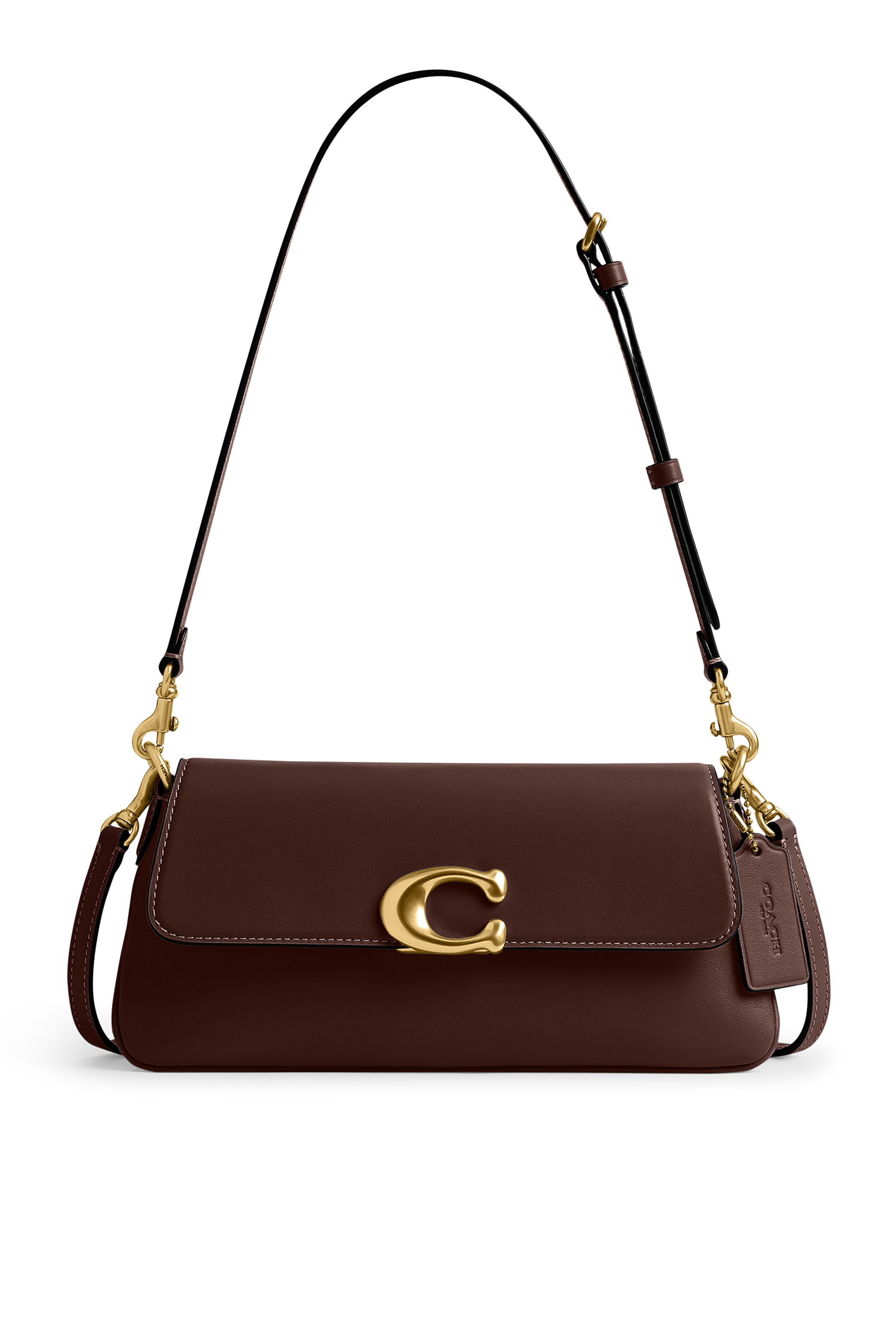 حقيبة كتف جيت