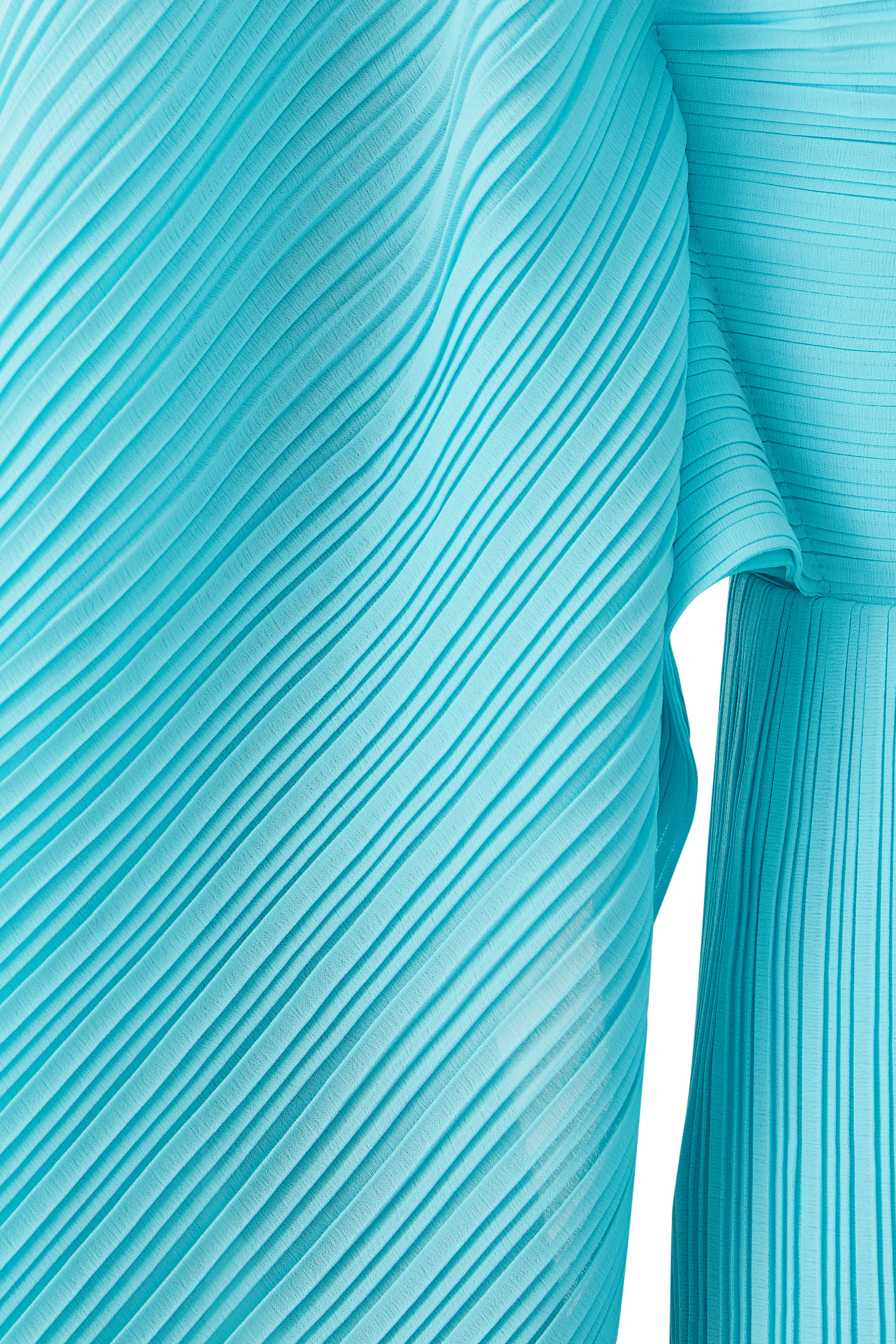 فستان أدامي طويل