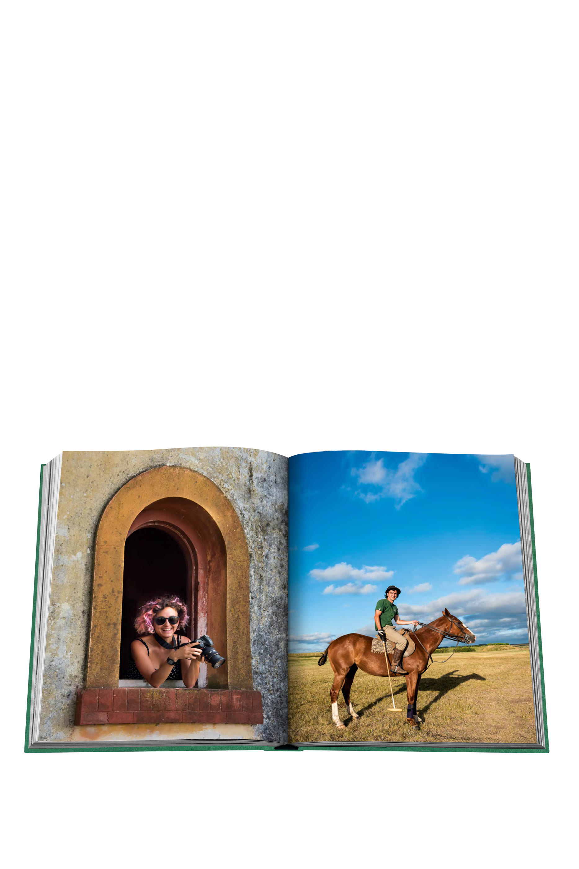 كتاب بونتا ديل ايست