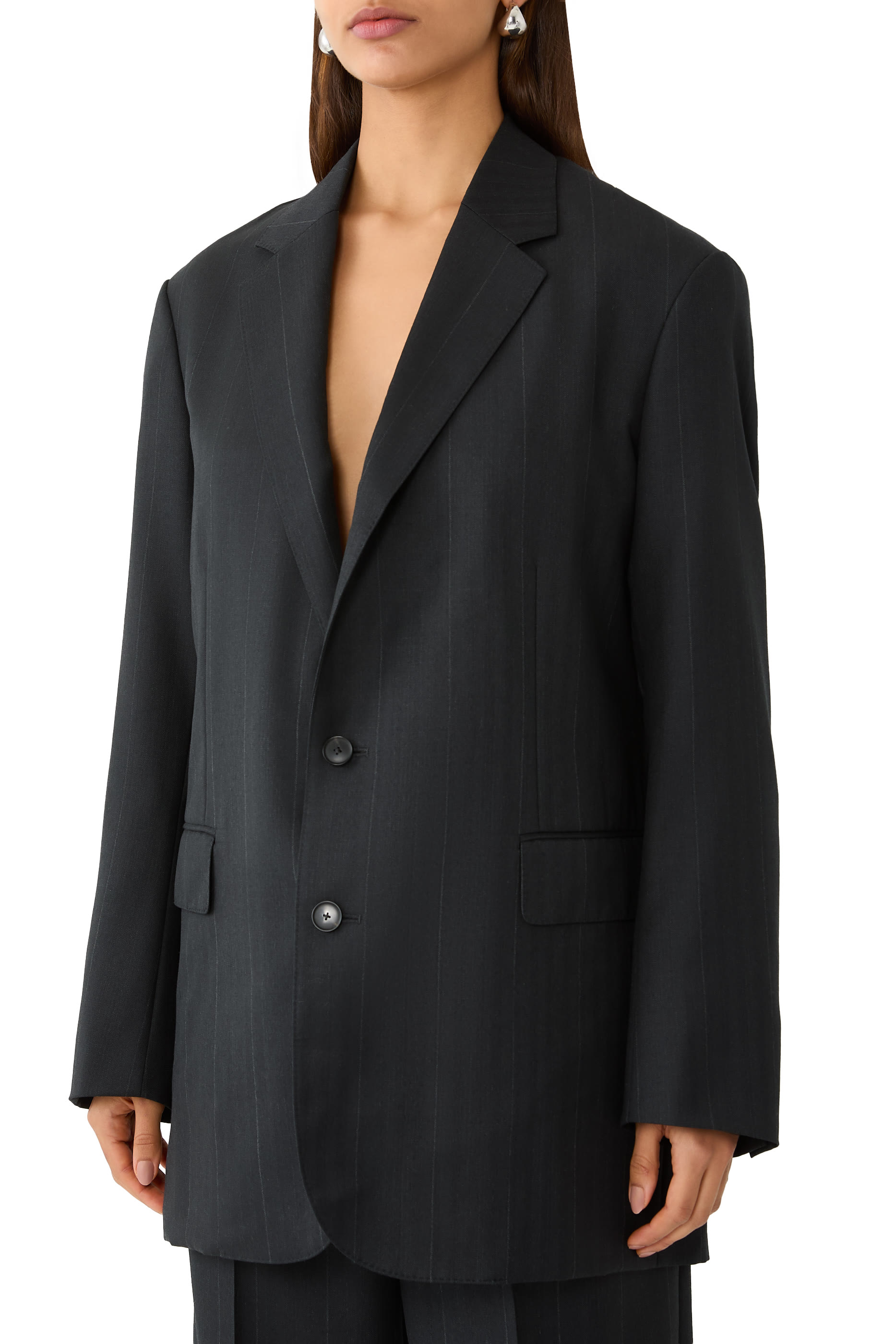 جاكيت بلوفيسد صوف