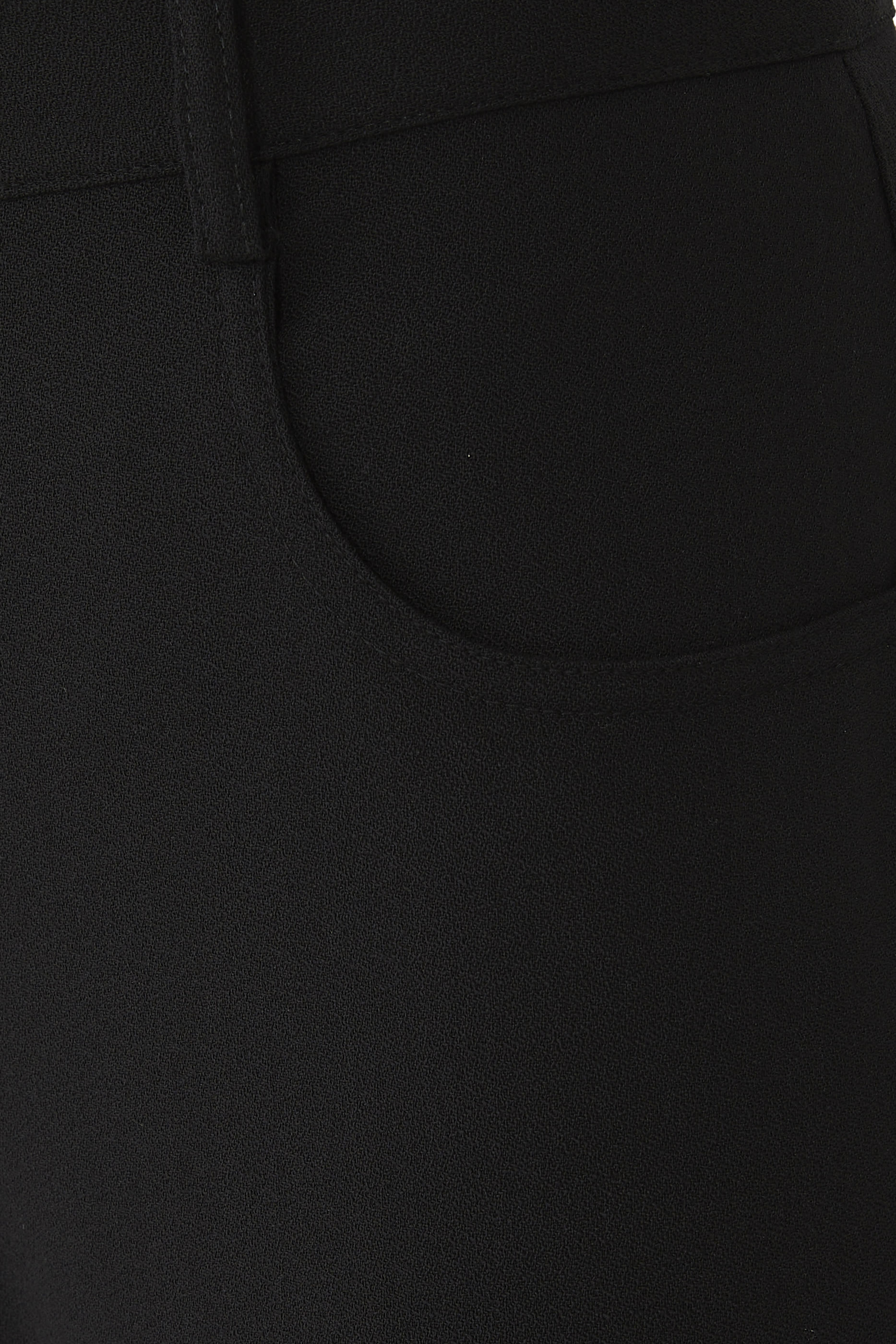 بنطال كريب مريح