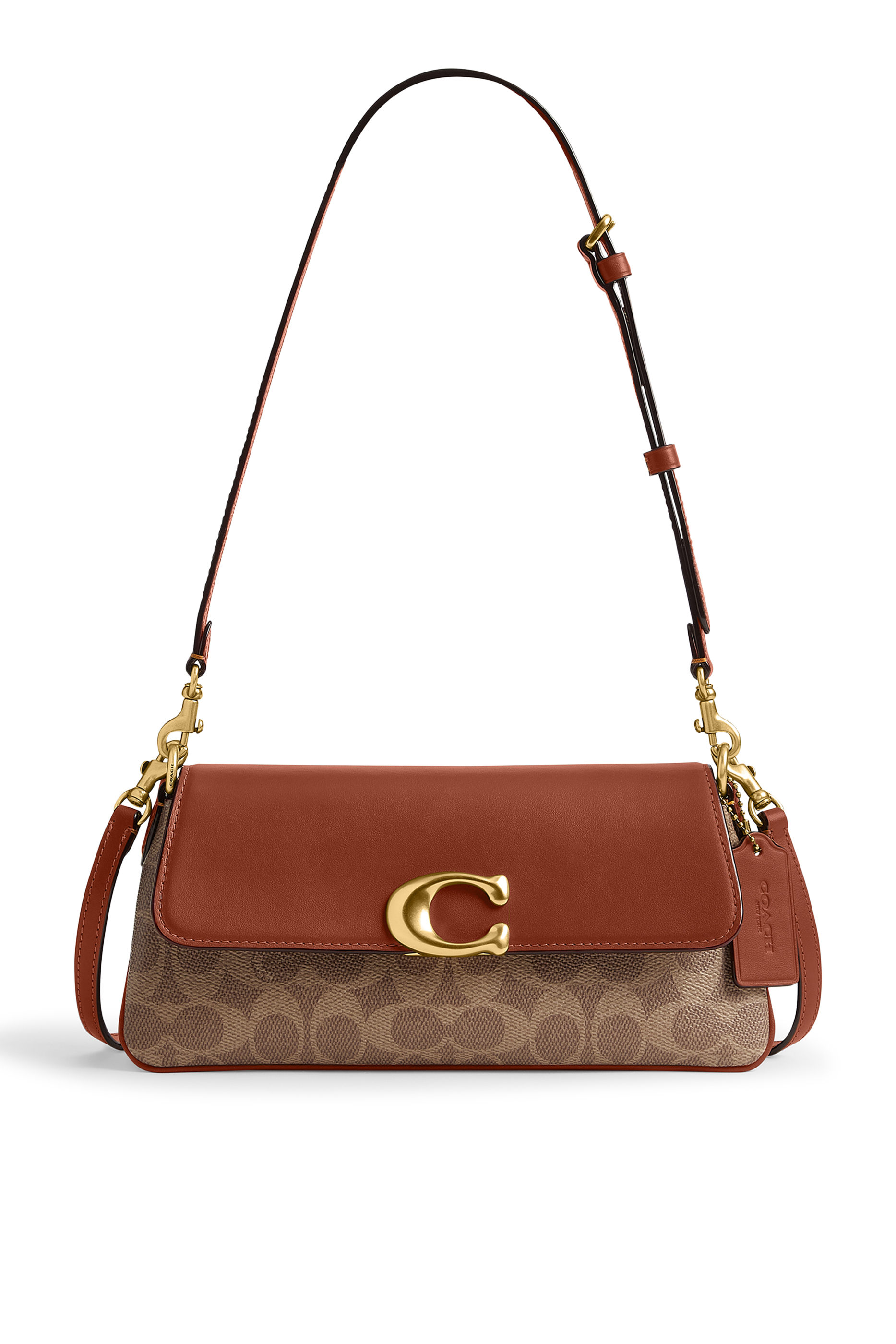 حقيبة كتف جيت