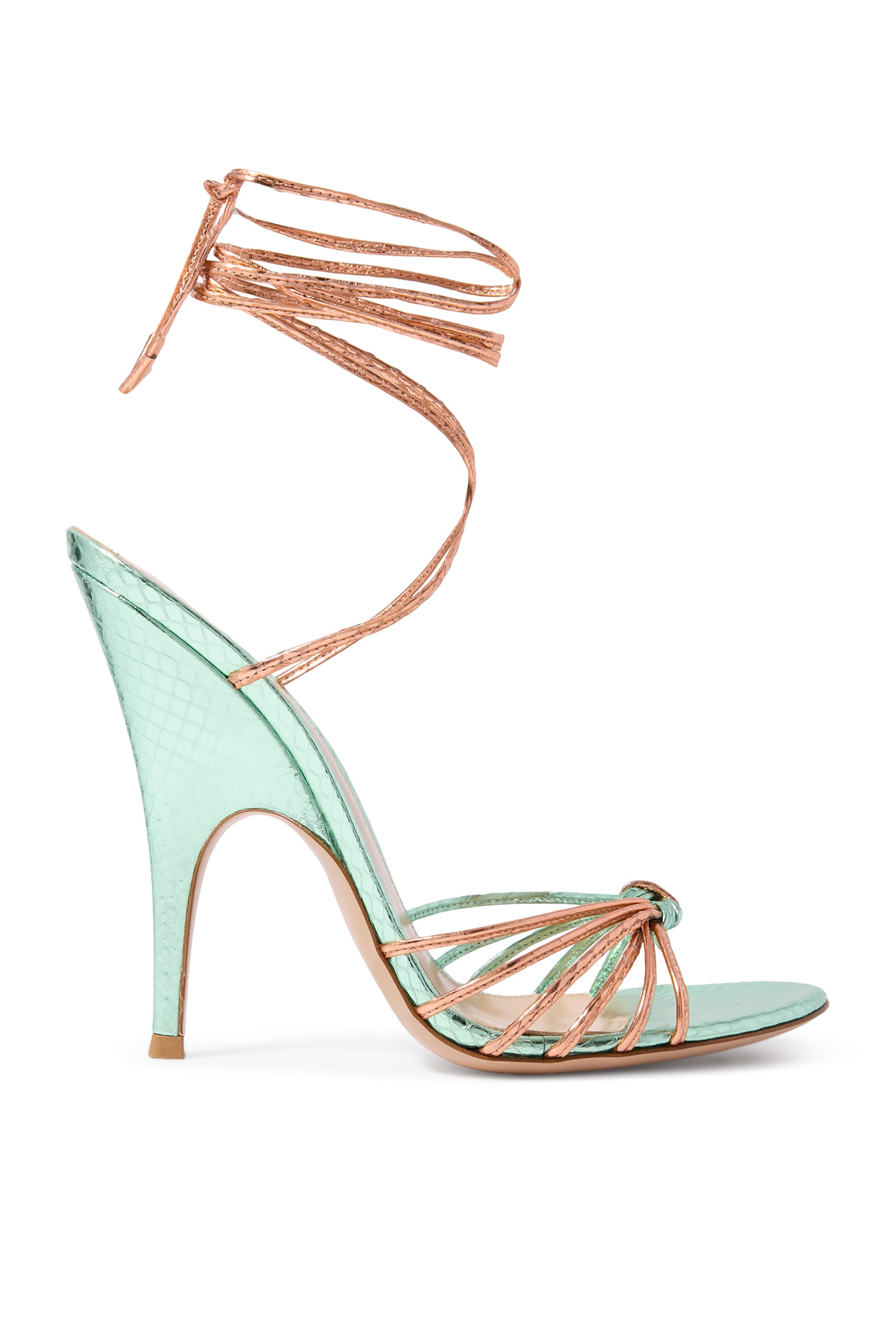 صندل آيرز 110 بسيور ملفوفة