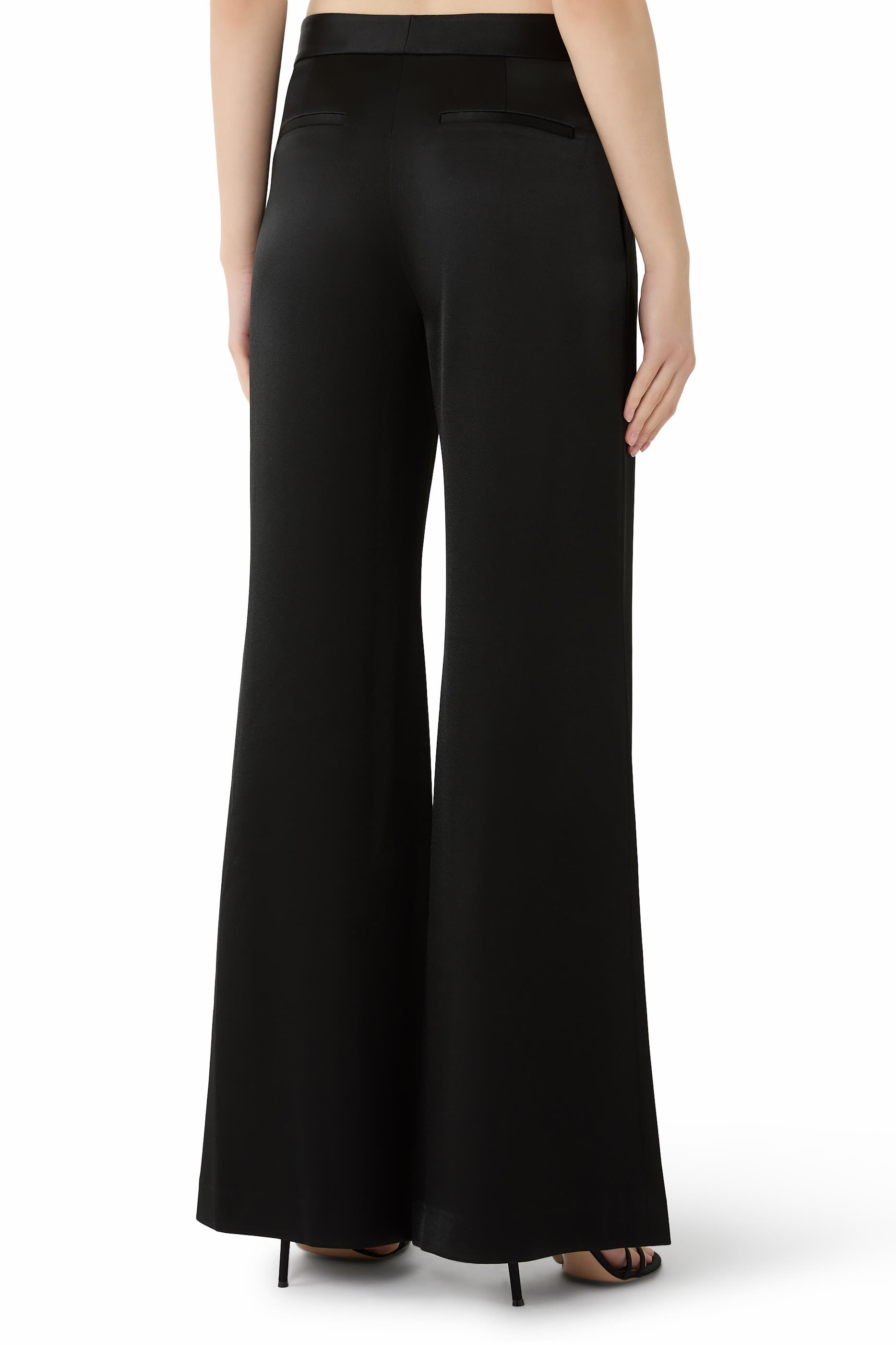  Shane Wide Leg Pants