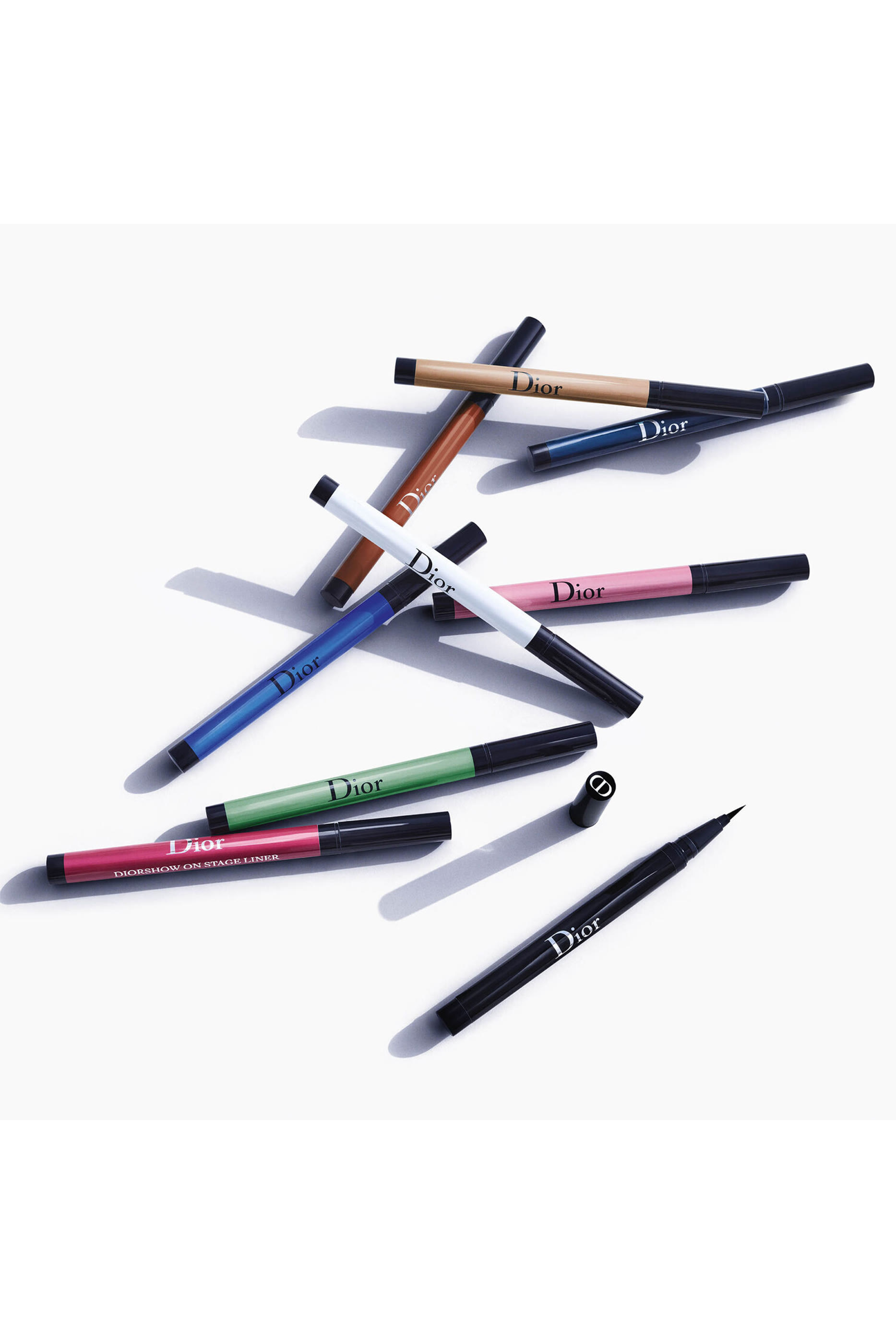 Diorshow On Stage Liner Waterproof