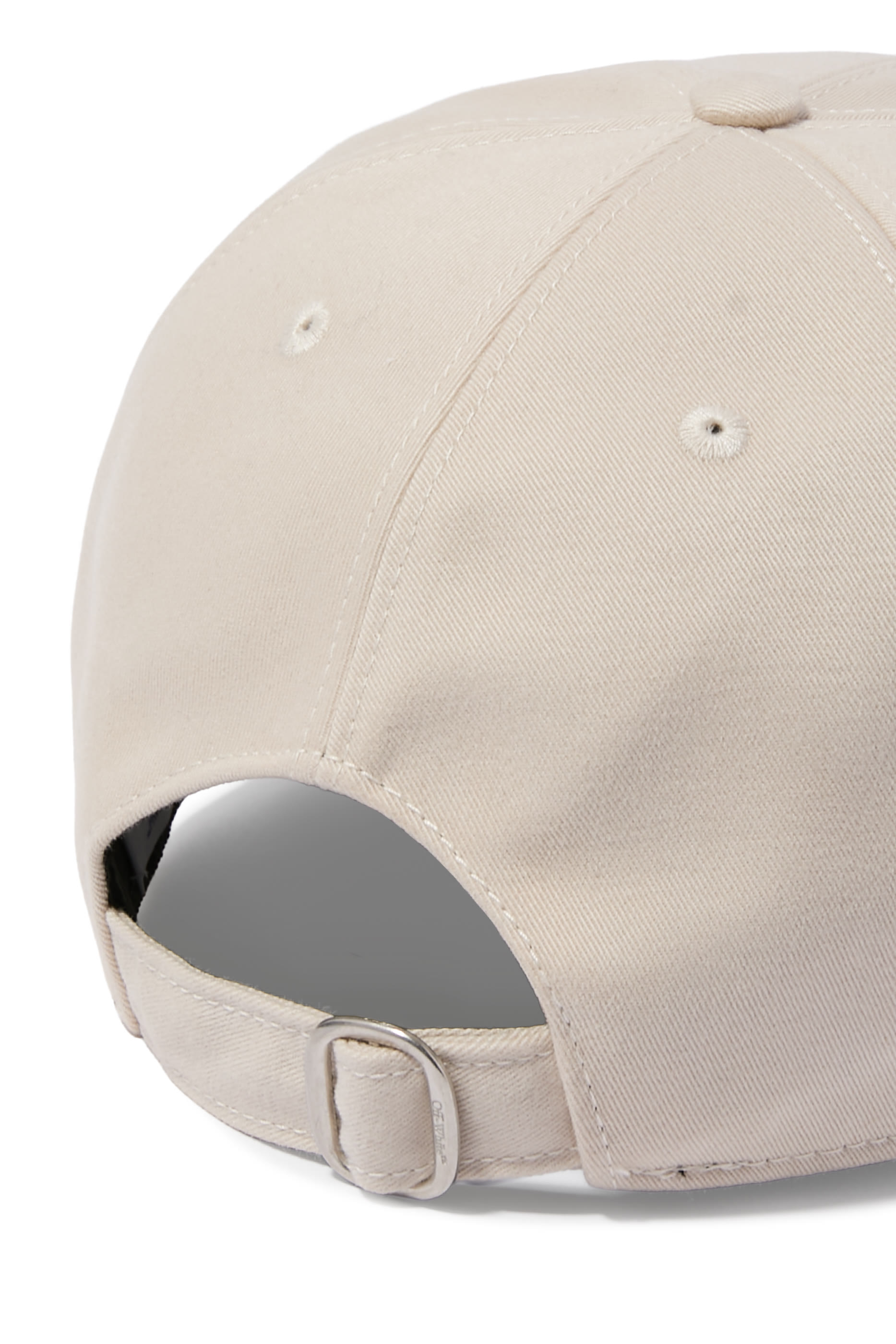 كاب بيسبول بشعار الماركة