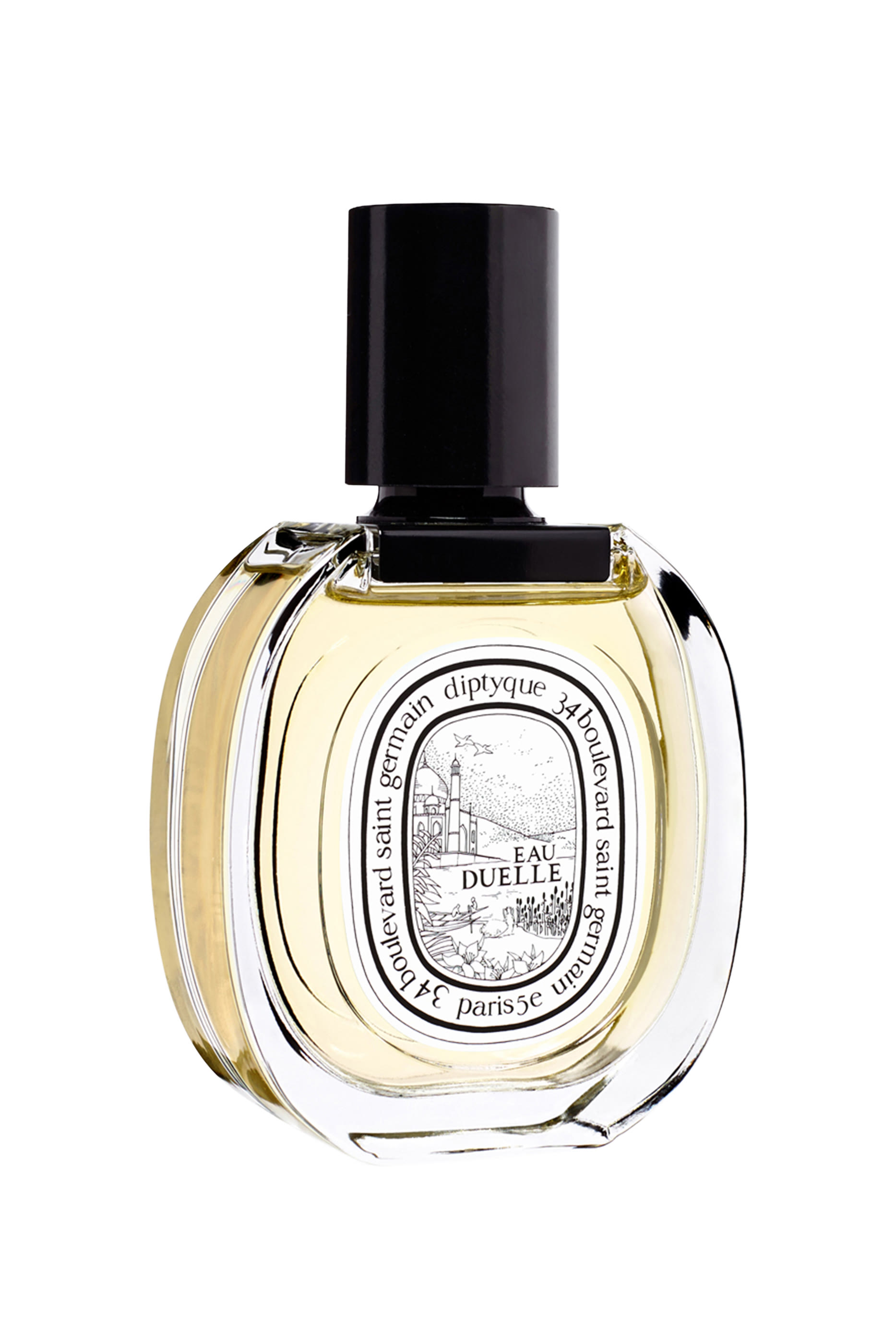 أو دو تواليت أو دويل