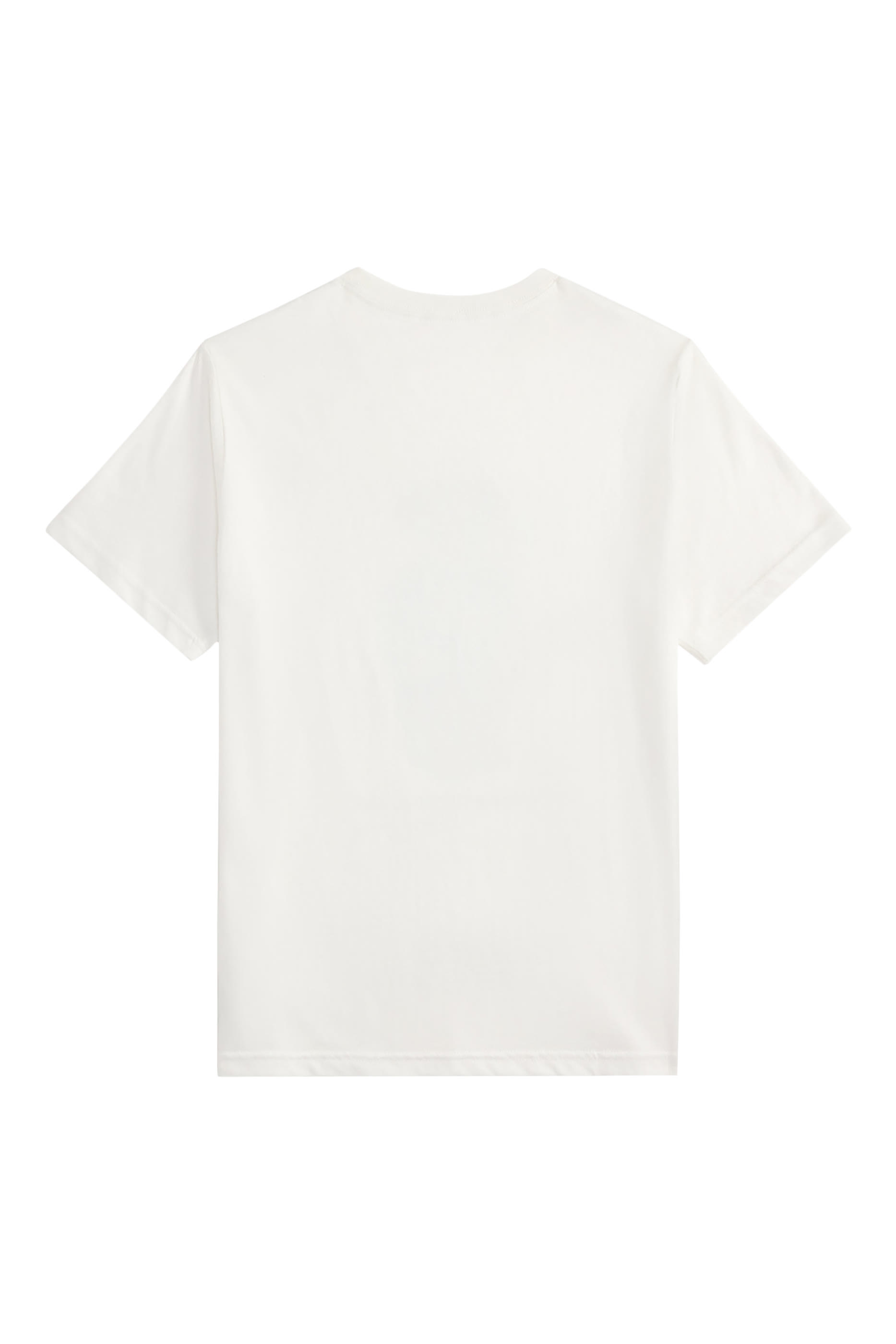 تيشيرت بولو بطبعة دب للاطفال