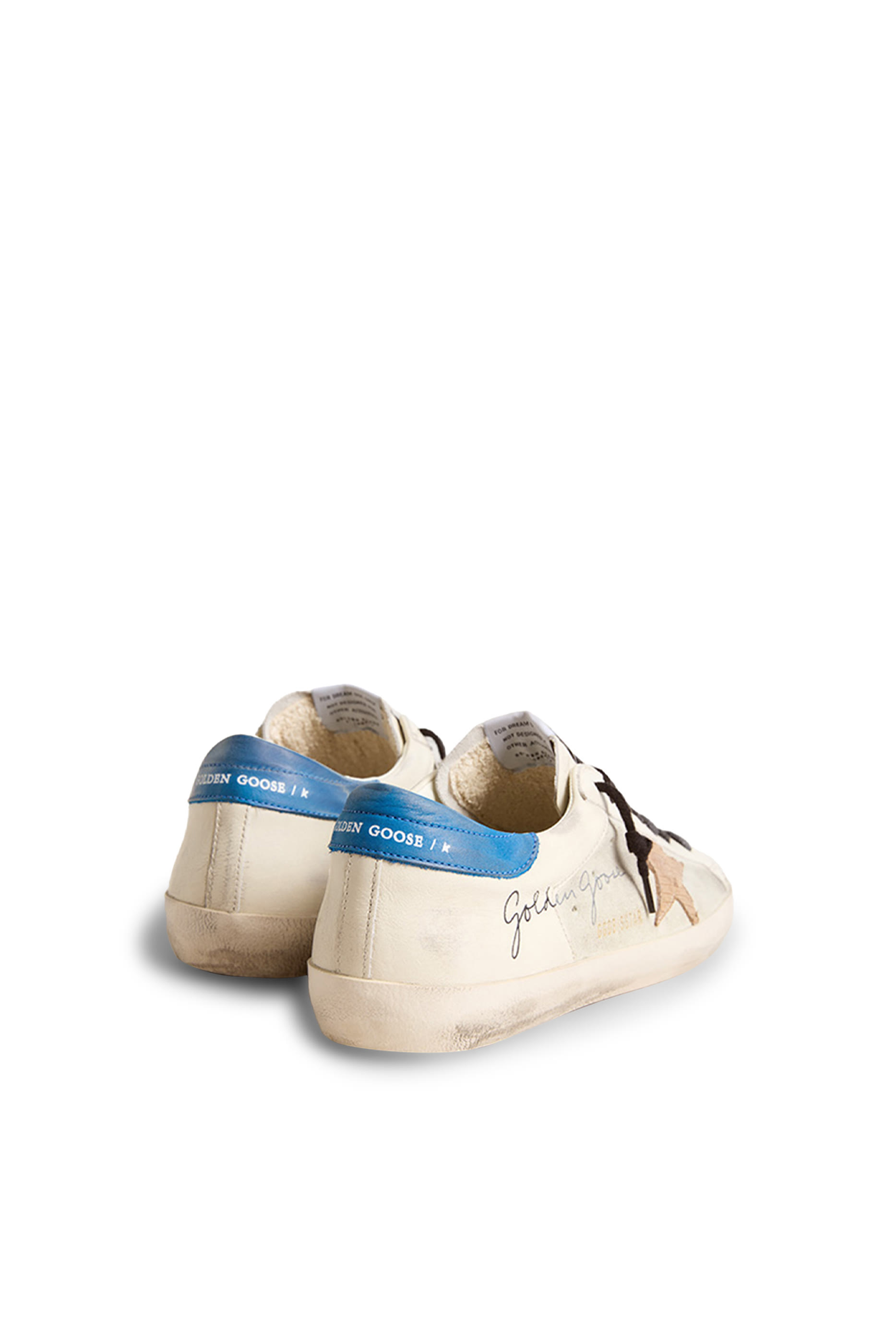 سنيكرز سوبر ستار