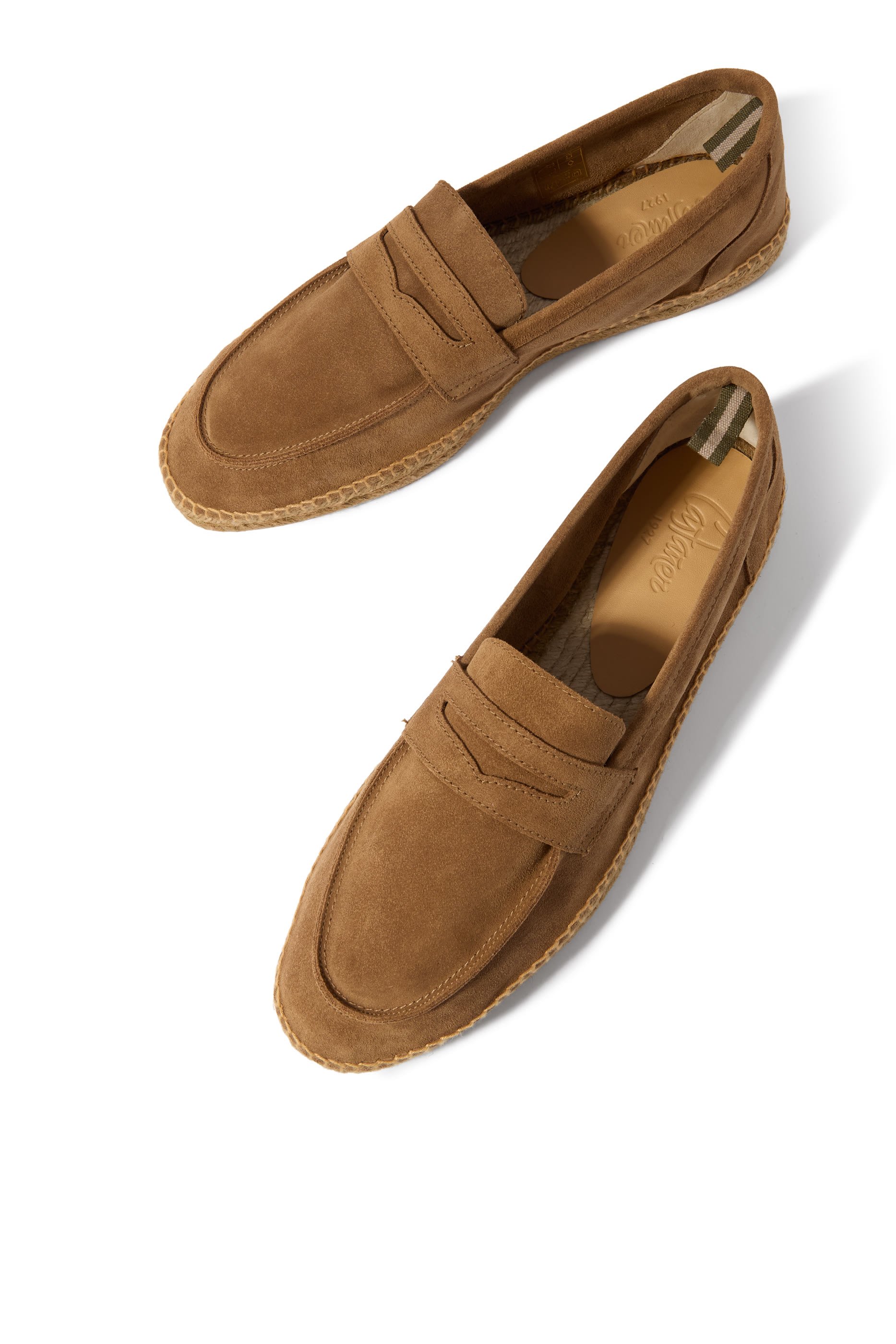 حذاء إسبارديل ناشو/ 186