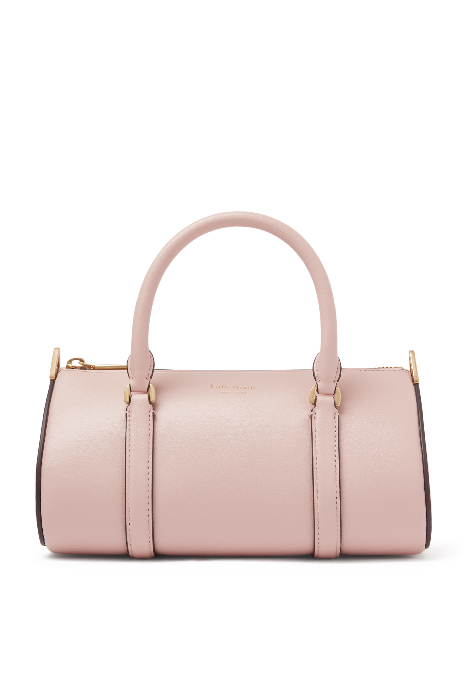 حقيبة كروس جلد