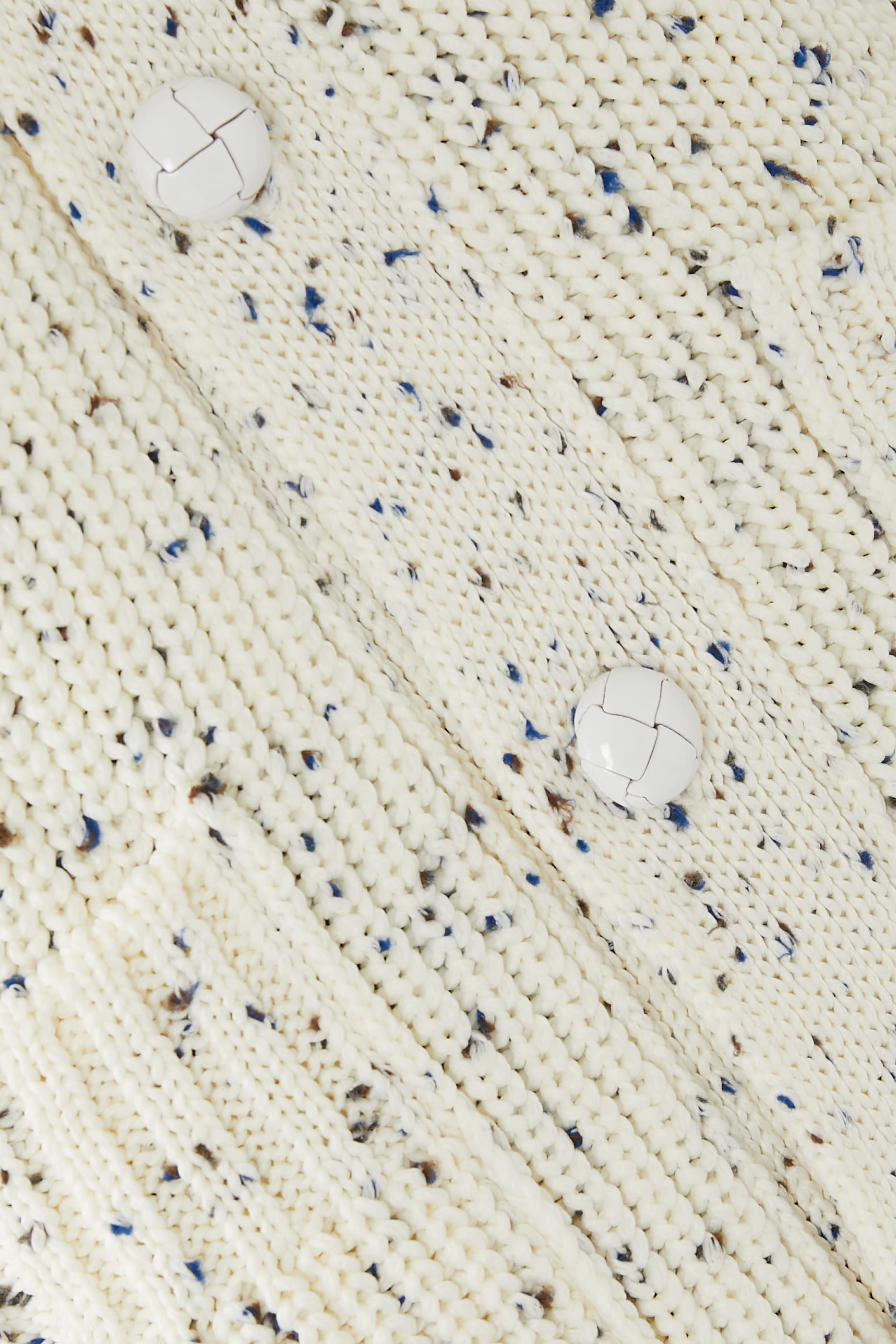 كارديجان نيب منسوج