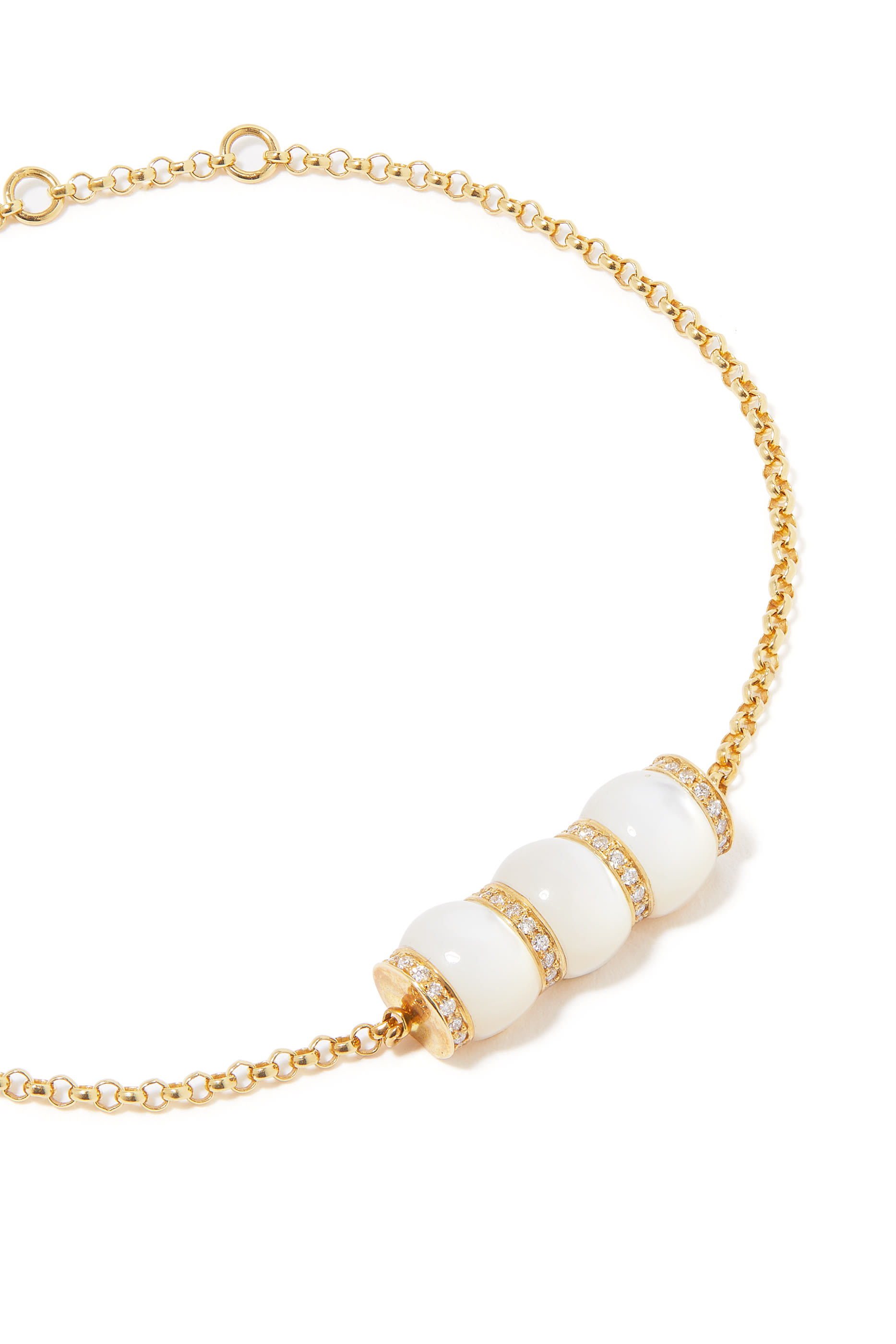 سوار سيريث مزين بلؤلؤ