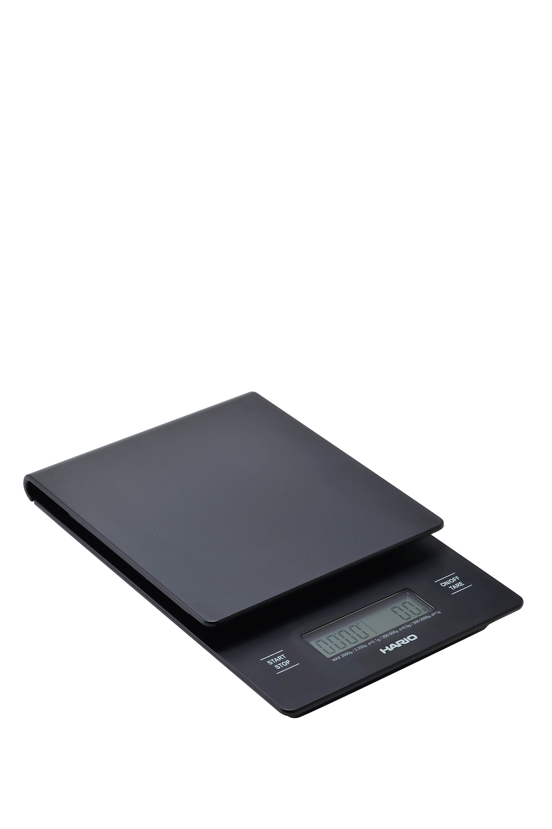 ميزان قهوة بالتقطير هاريو V60